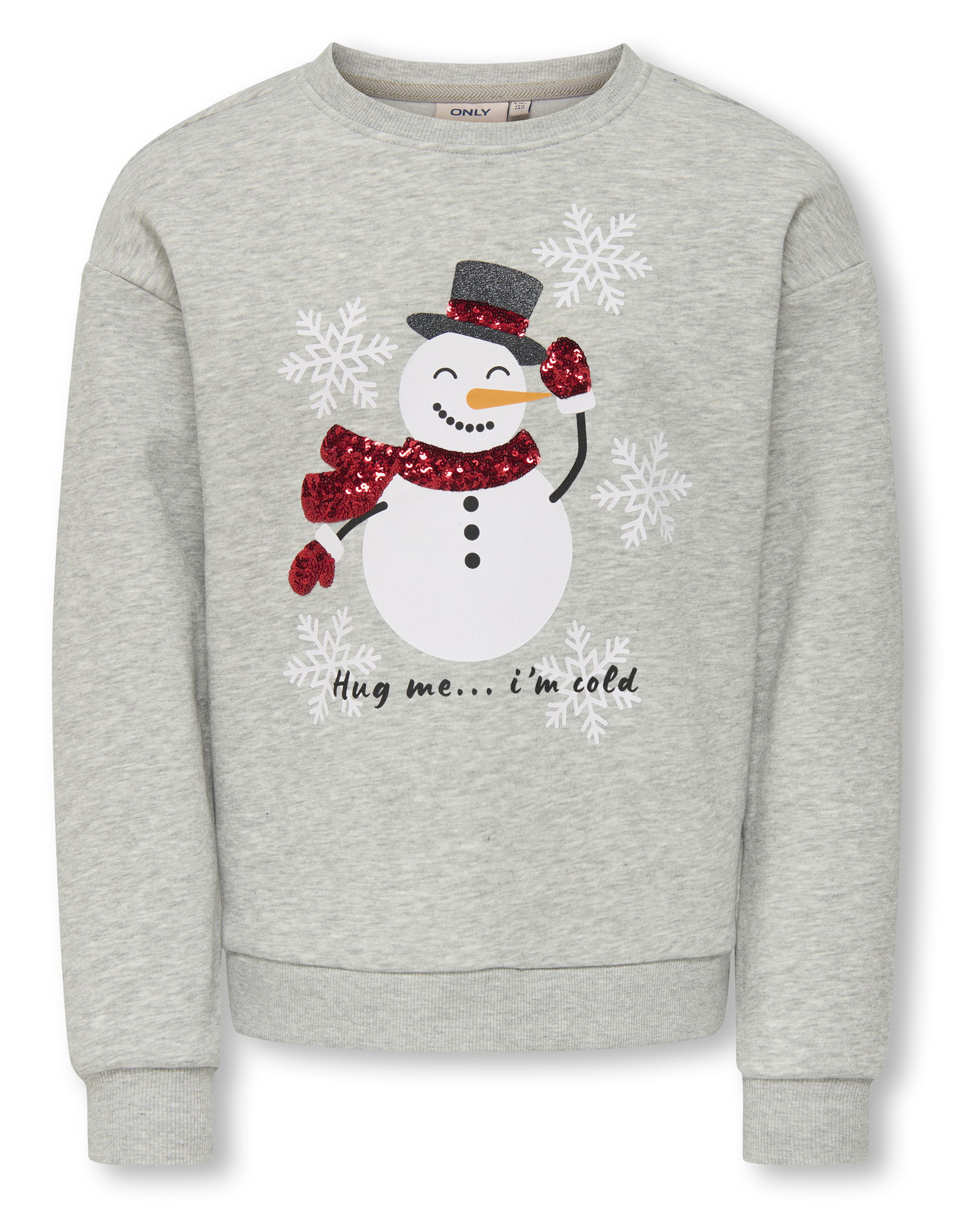 KOGYda Life Xmas Sweatshirt