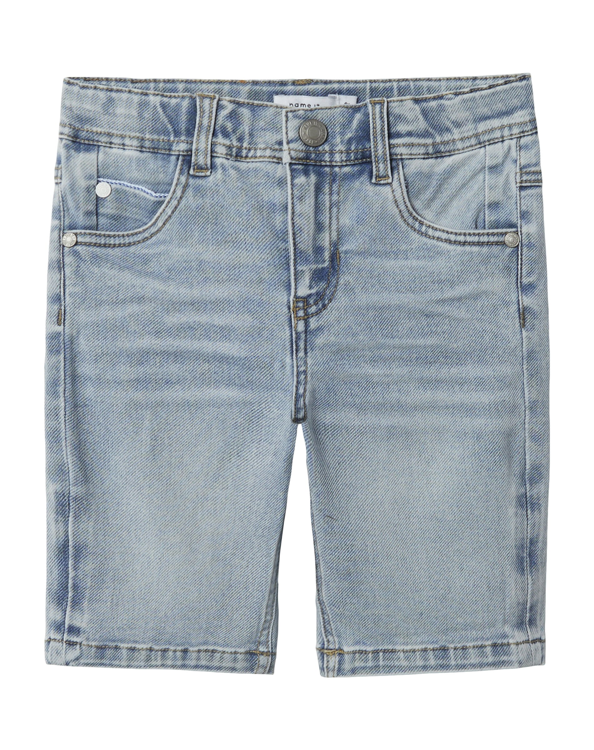 Theo 1280 Shorts 