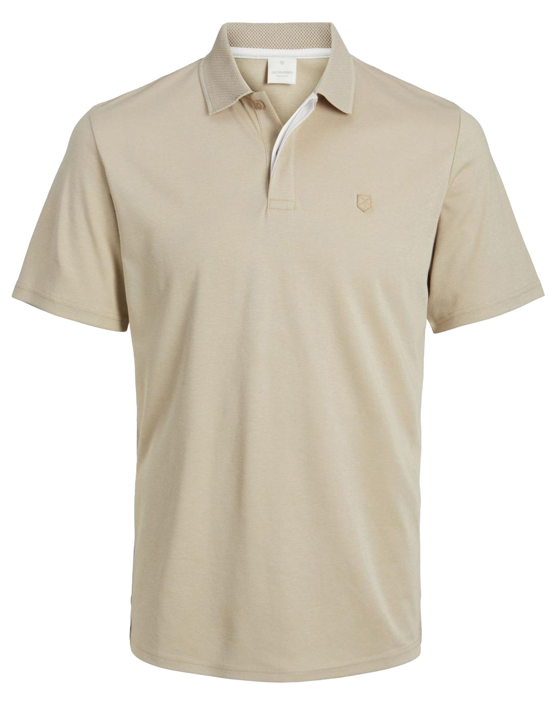 Crodney Polo