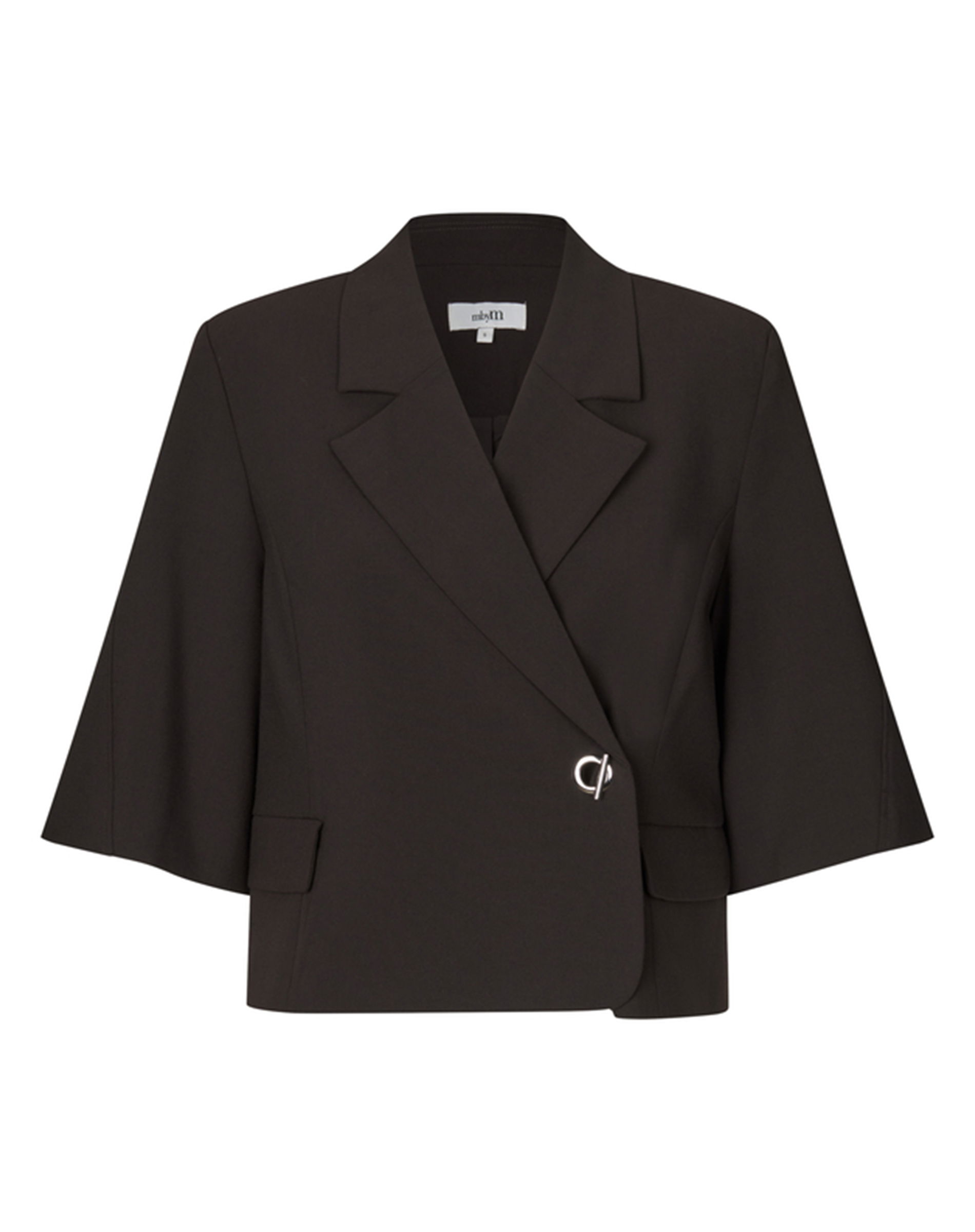 Roselith-M Blazer - Black