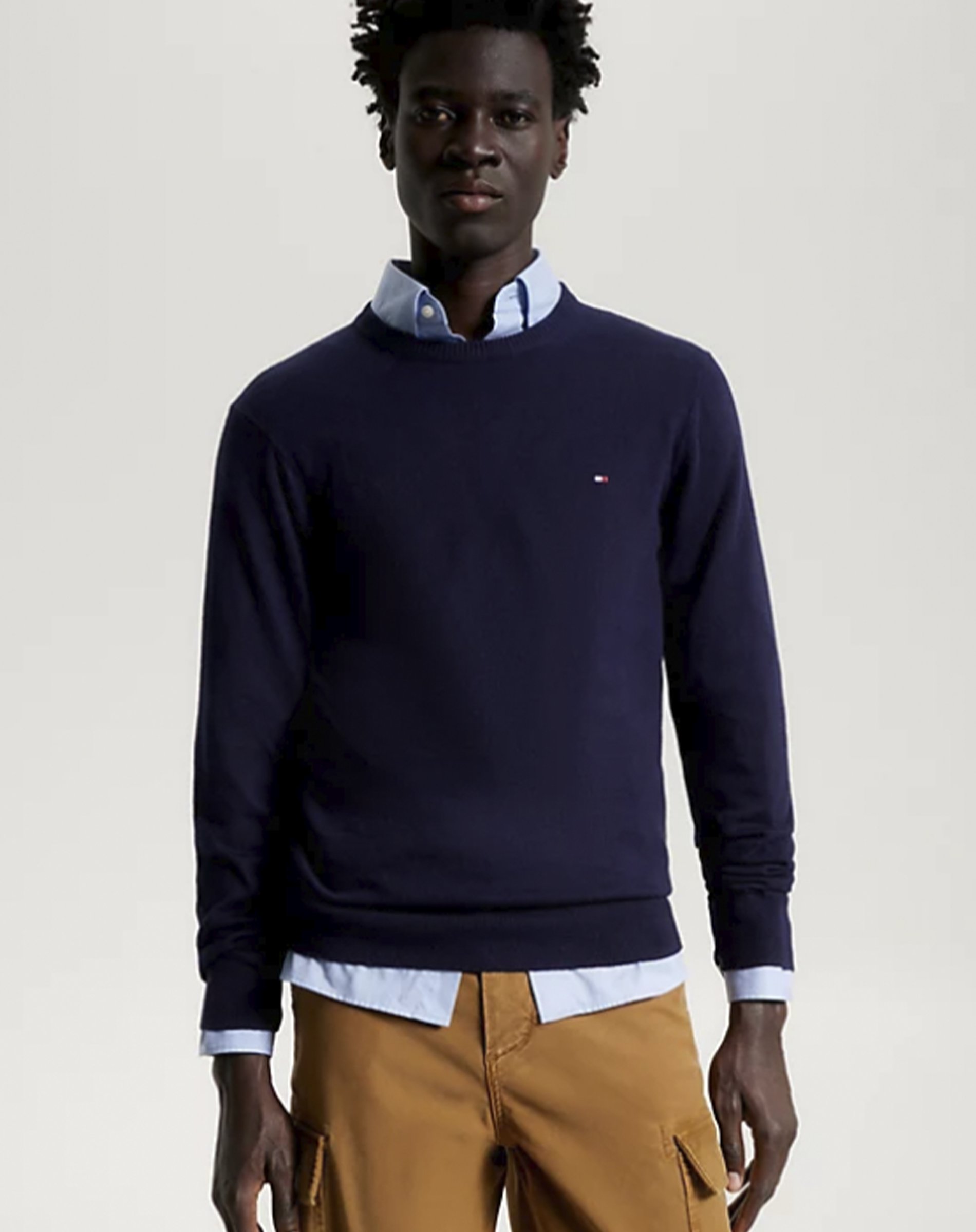 Pima Original Cashmere Strik