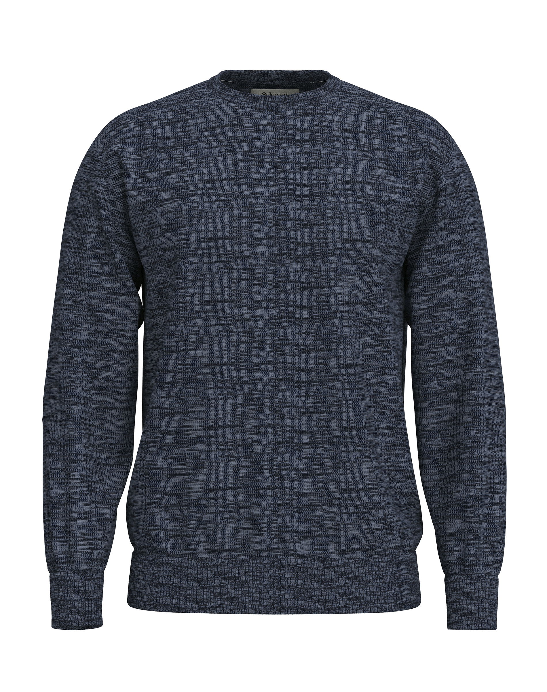 SLHDane Structure Crew Strik 