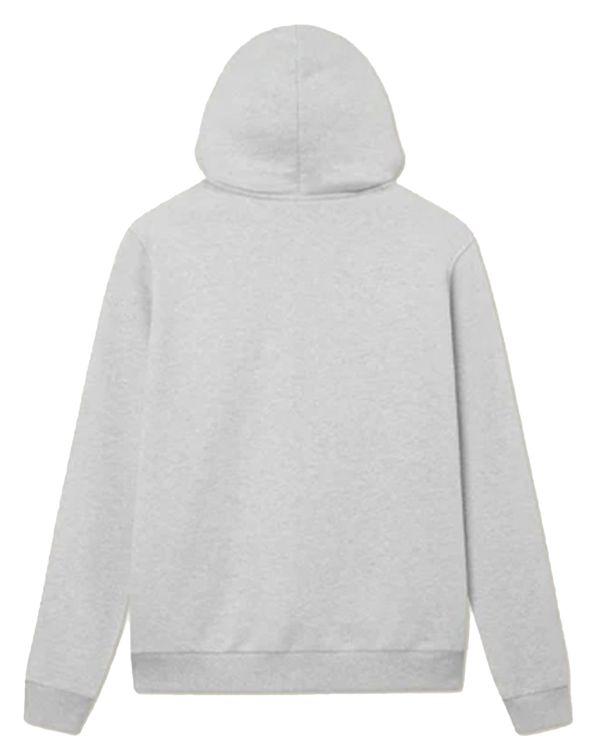 Geoffroy Zipper Hoodie 