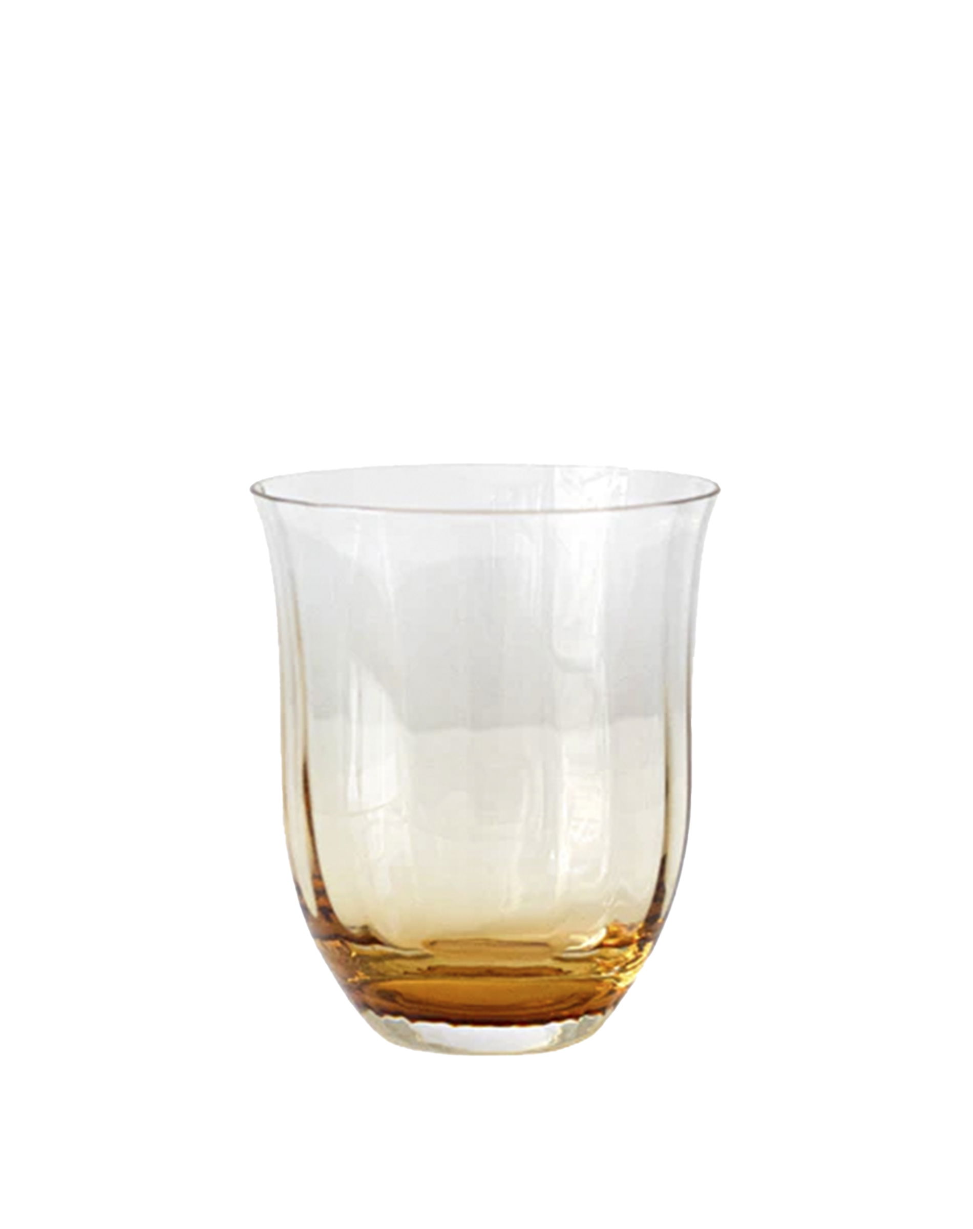 Lina Drikkeglas - Saffron