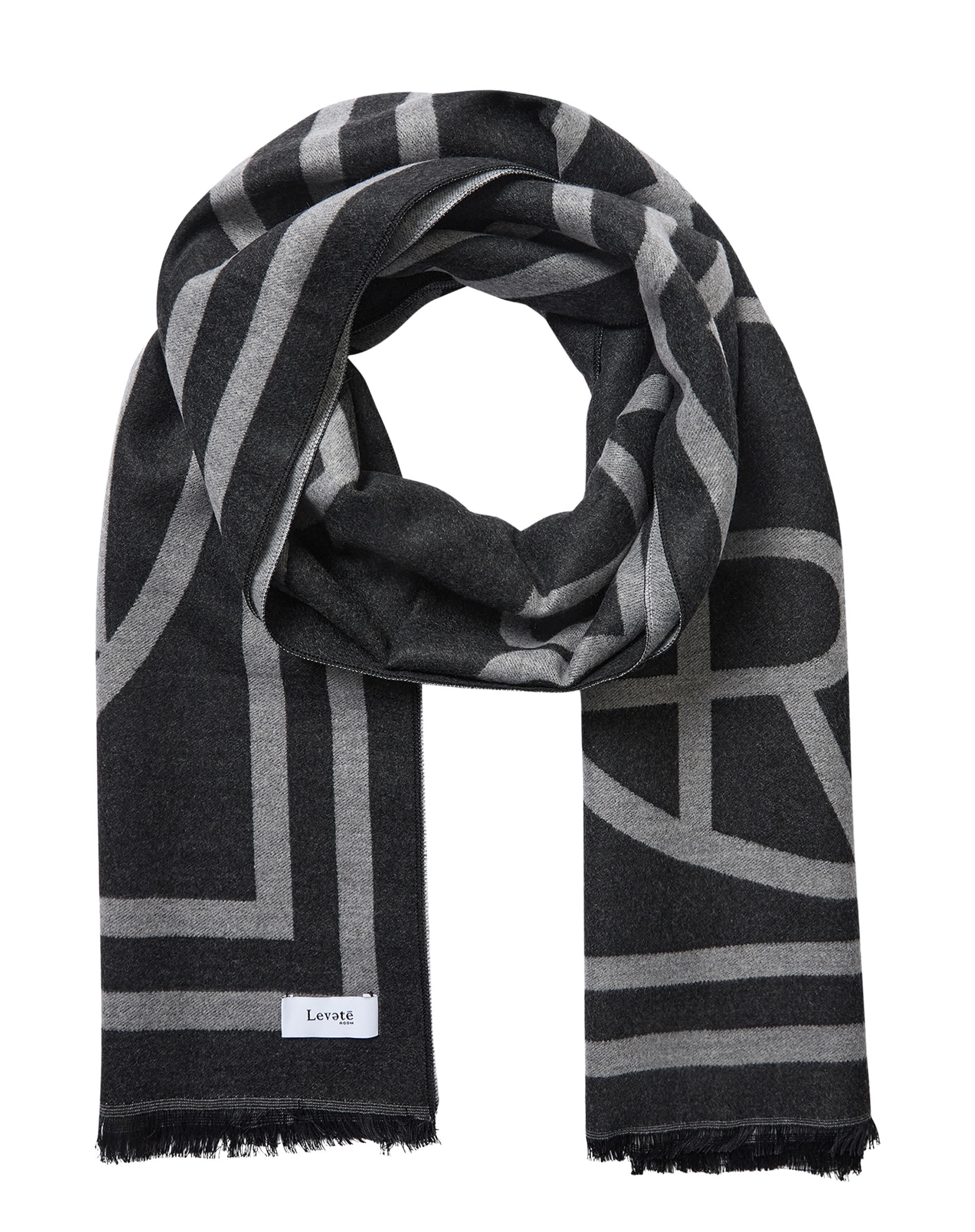 LR-Hartley 1 Halstørklæde