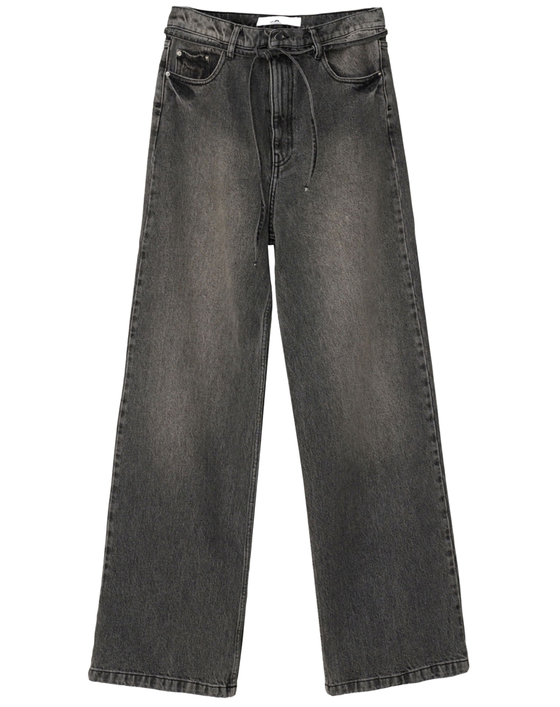 Elijah Wonderful Denim Jeans