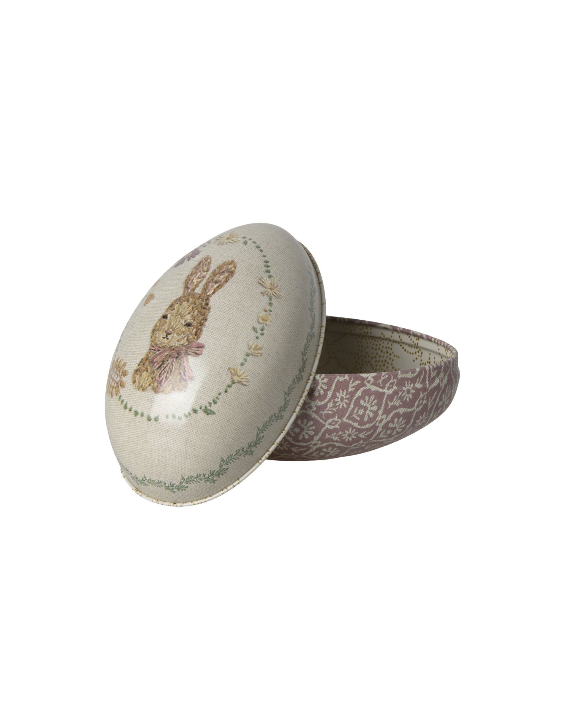 Lille Påskeæg - Metal