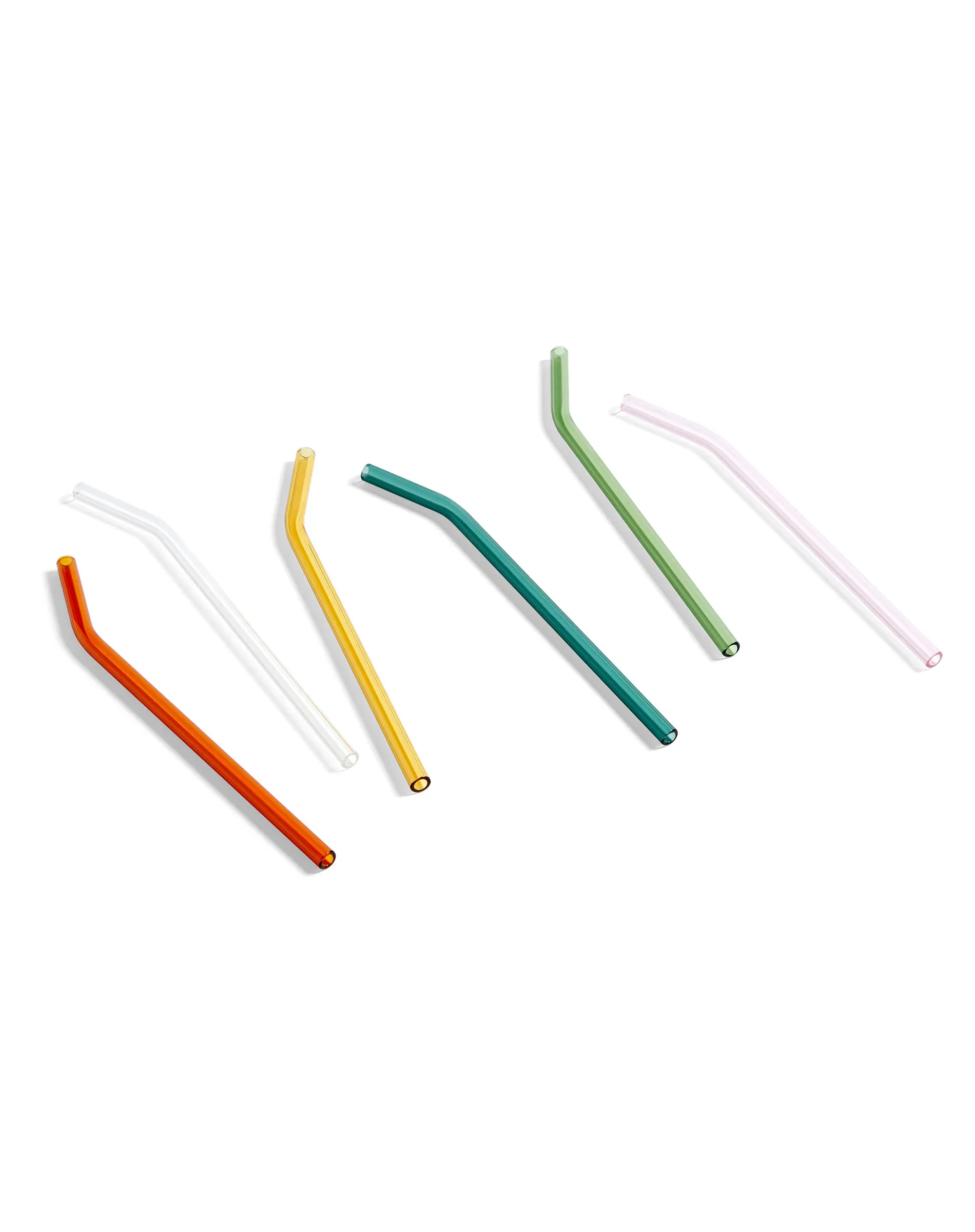 Sip - Smoothie Sugerør