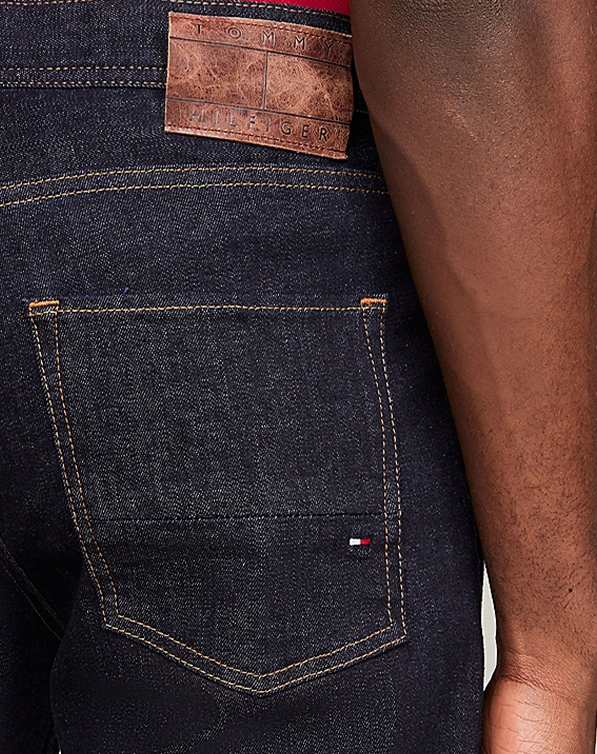 Denton Straight Jeans