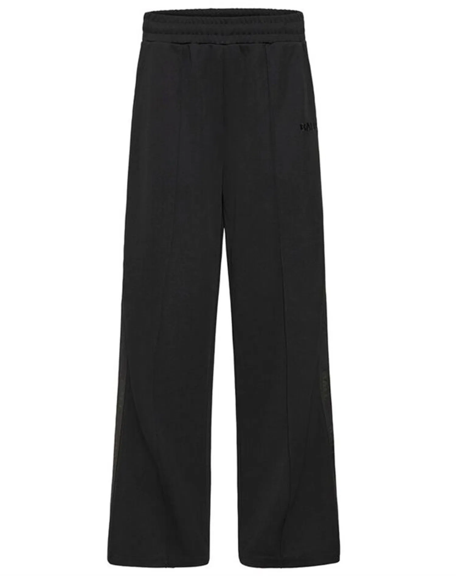 BANicolina BLK Track Bukser - Black