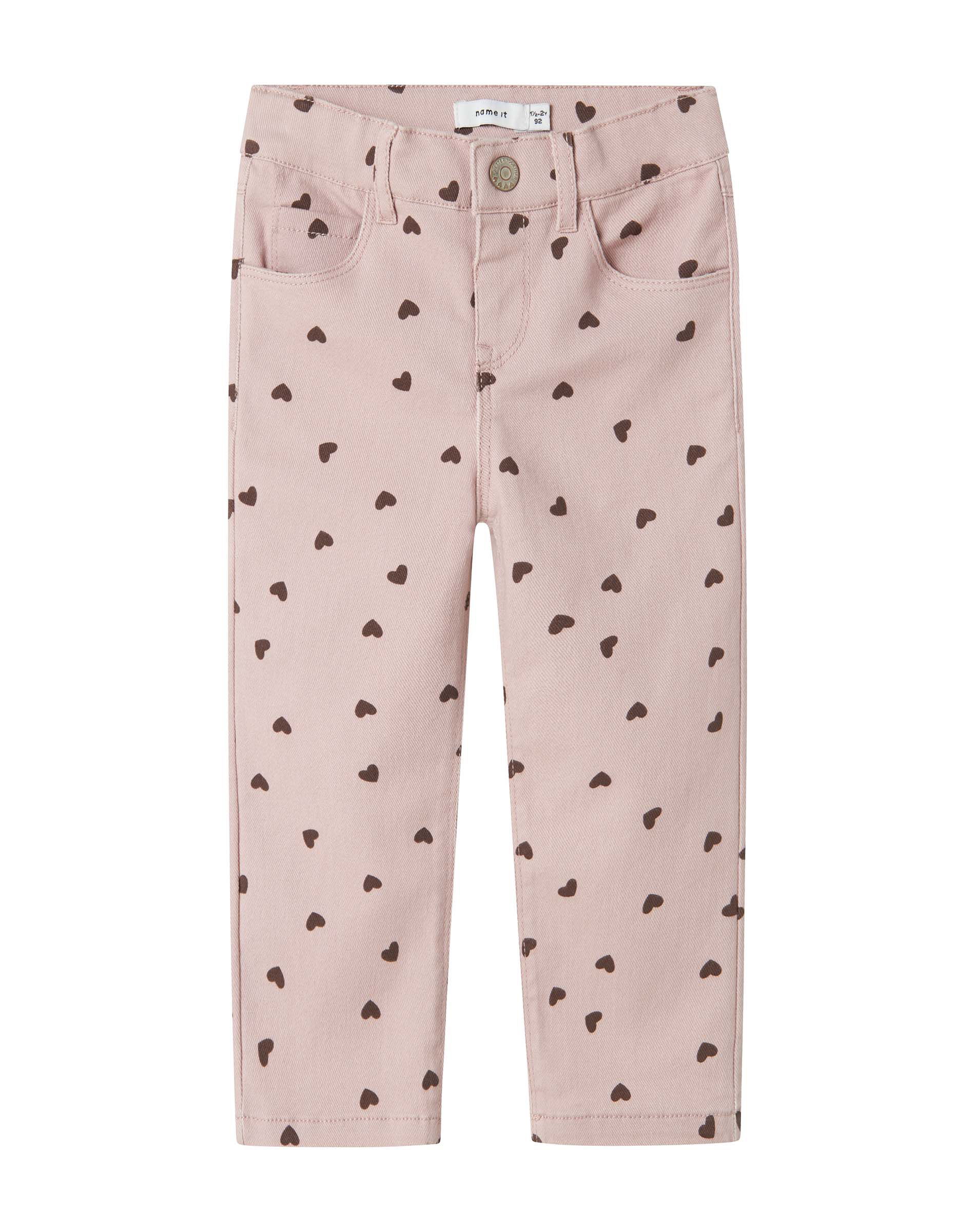 Frose Straight Bukser