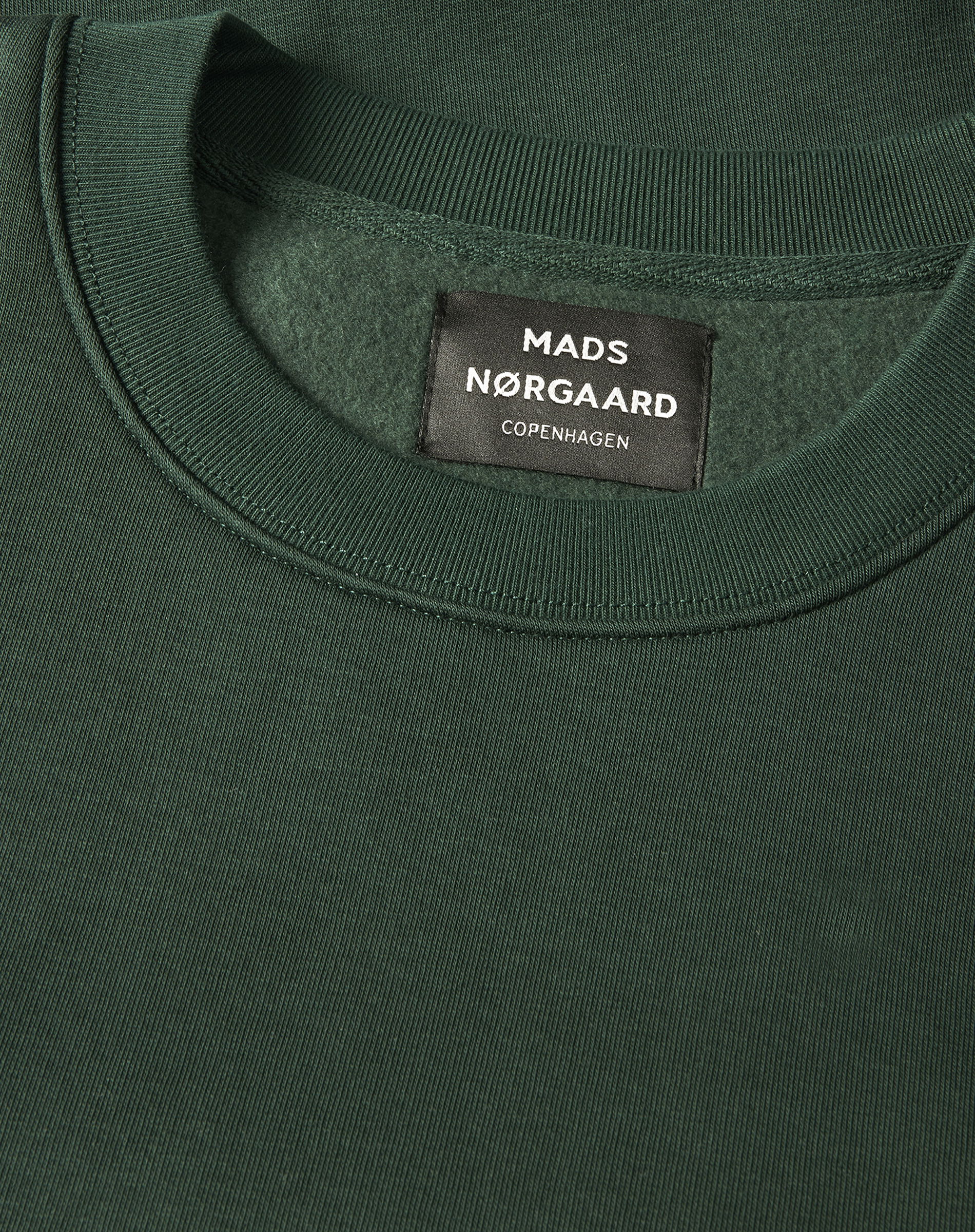 Standard Crew Logo Sweatshirt