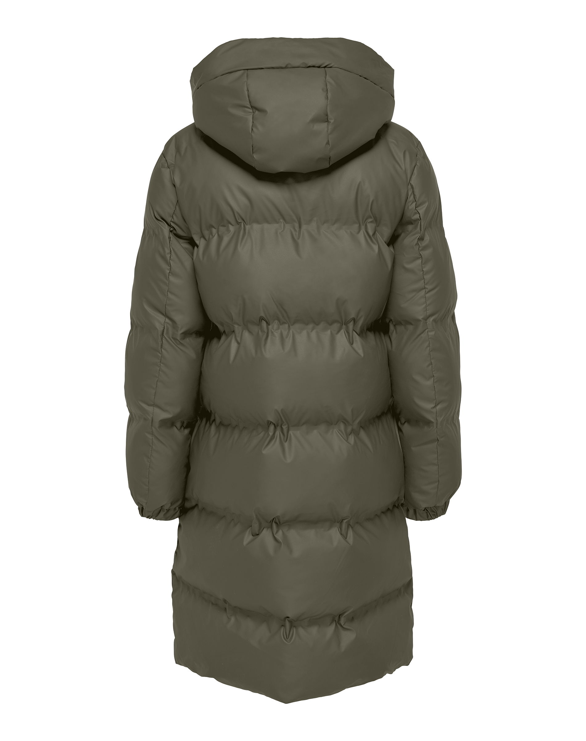 ONLLea Rain Puffer Jakke 