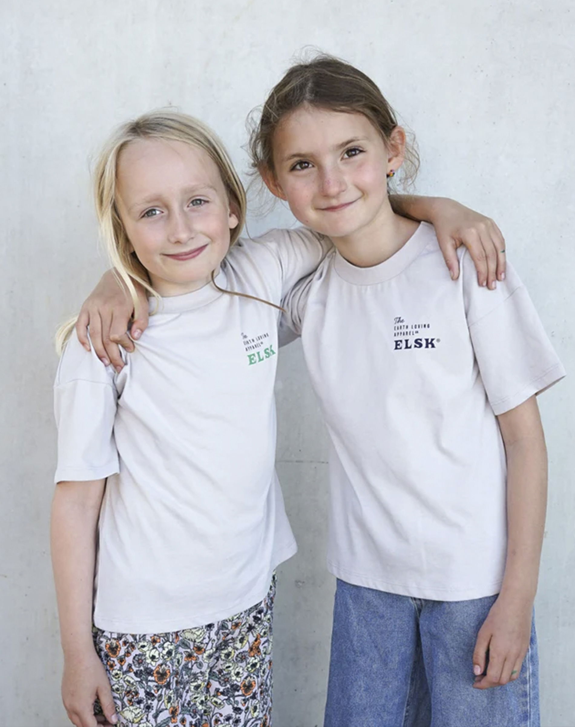 Globe Statement Kids Brushed T-shirt