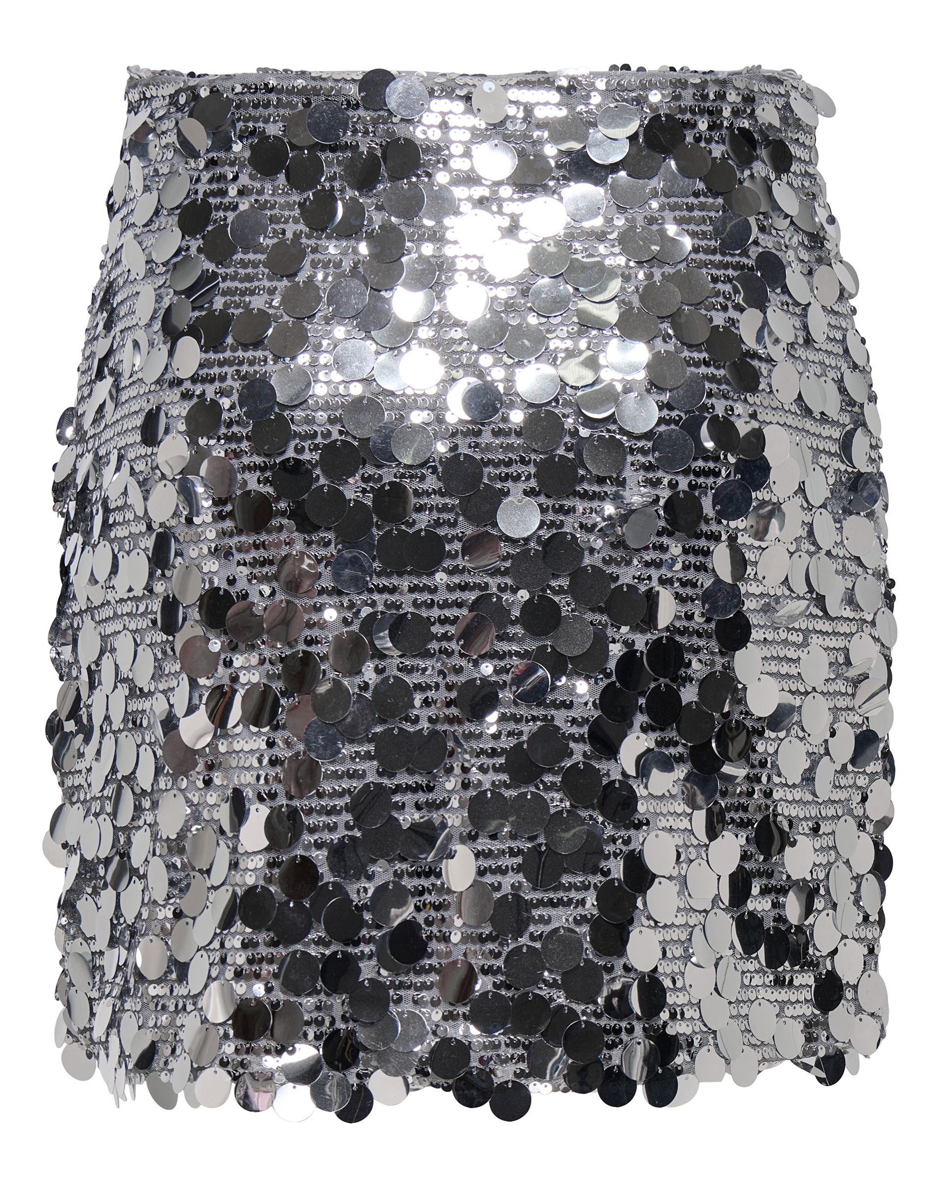 OnlJadel Sequins Nederdel