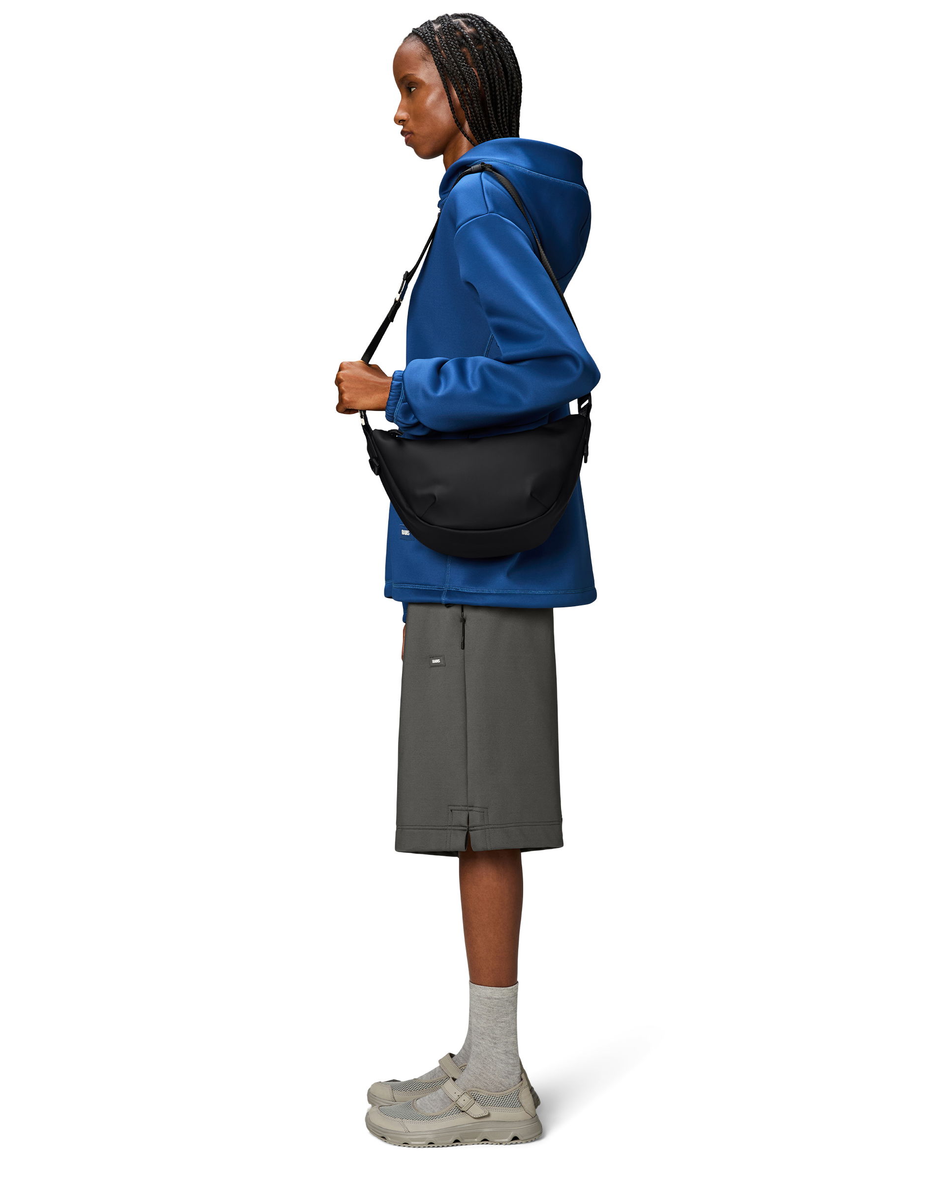 Valera Shoulder Taske 