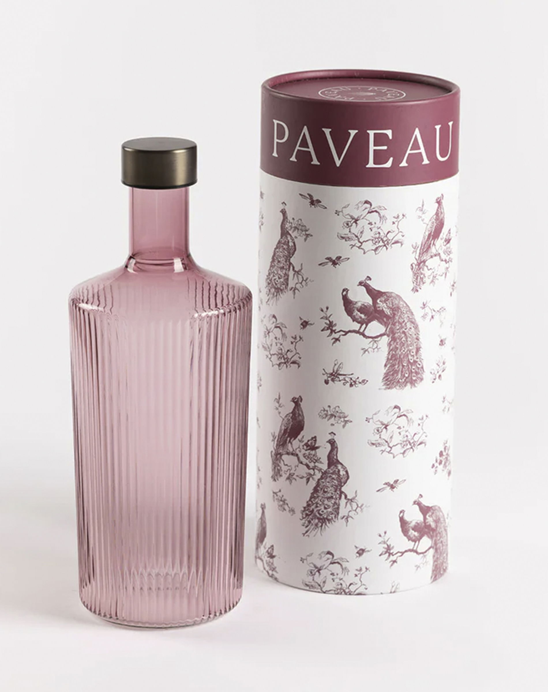 Paveau Vandflaske - 1.25 L