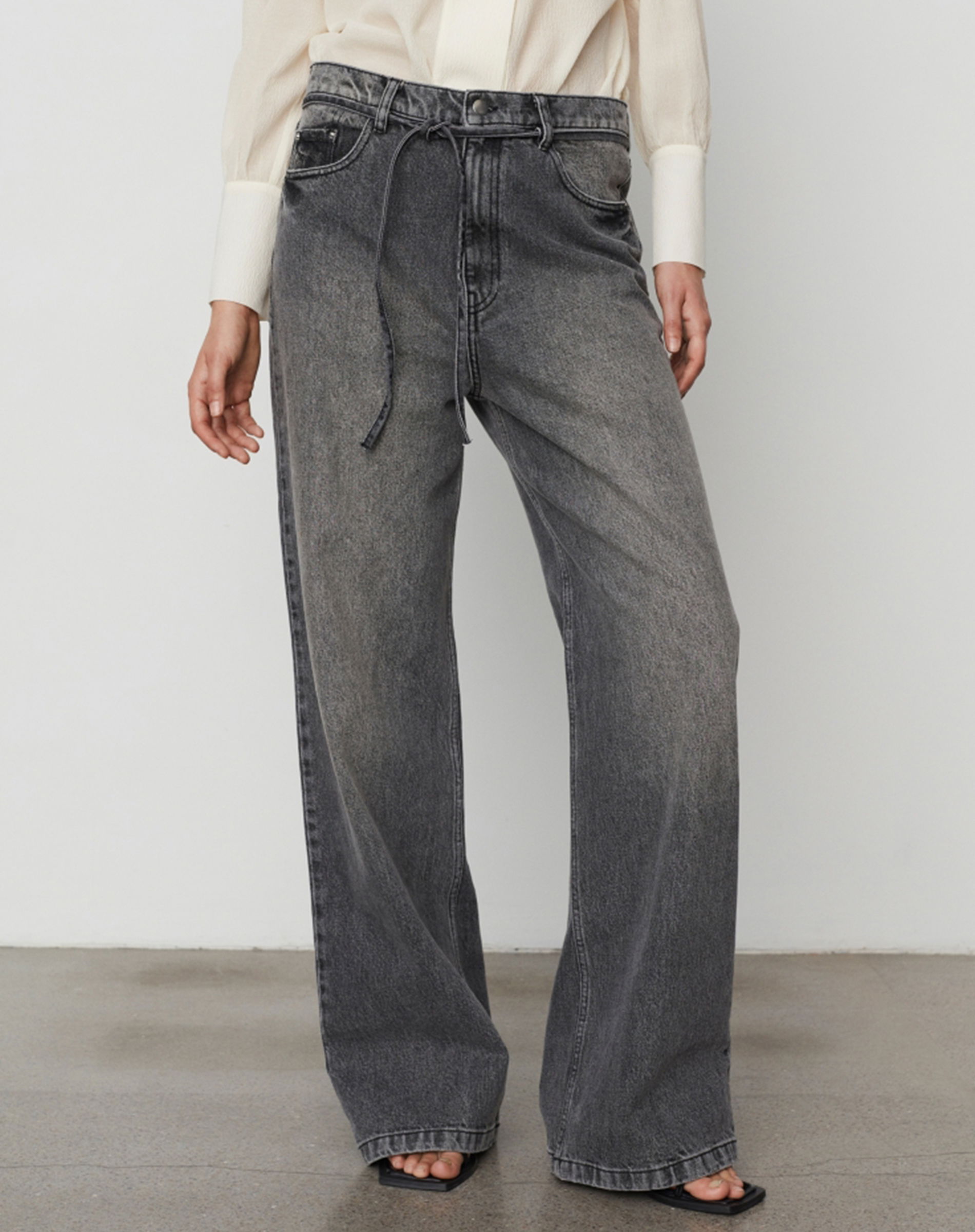 Elijah Wonderful Denim Jeans