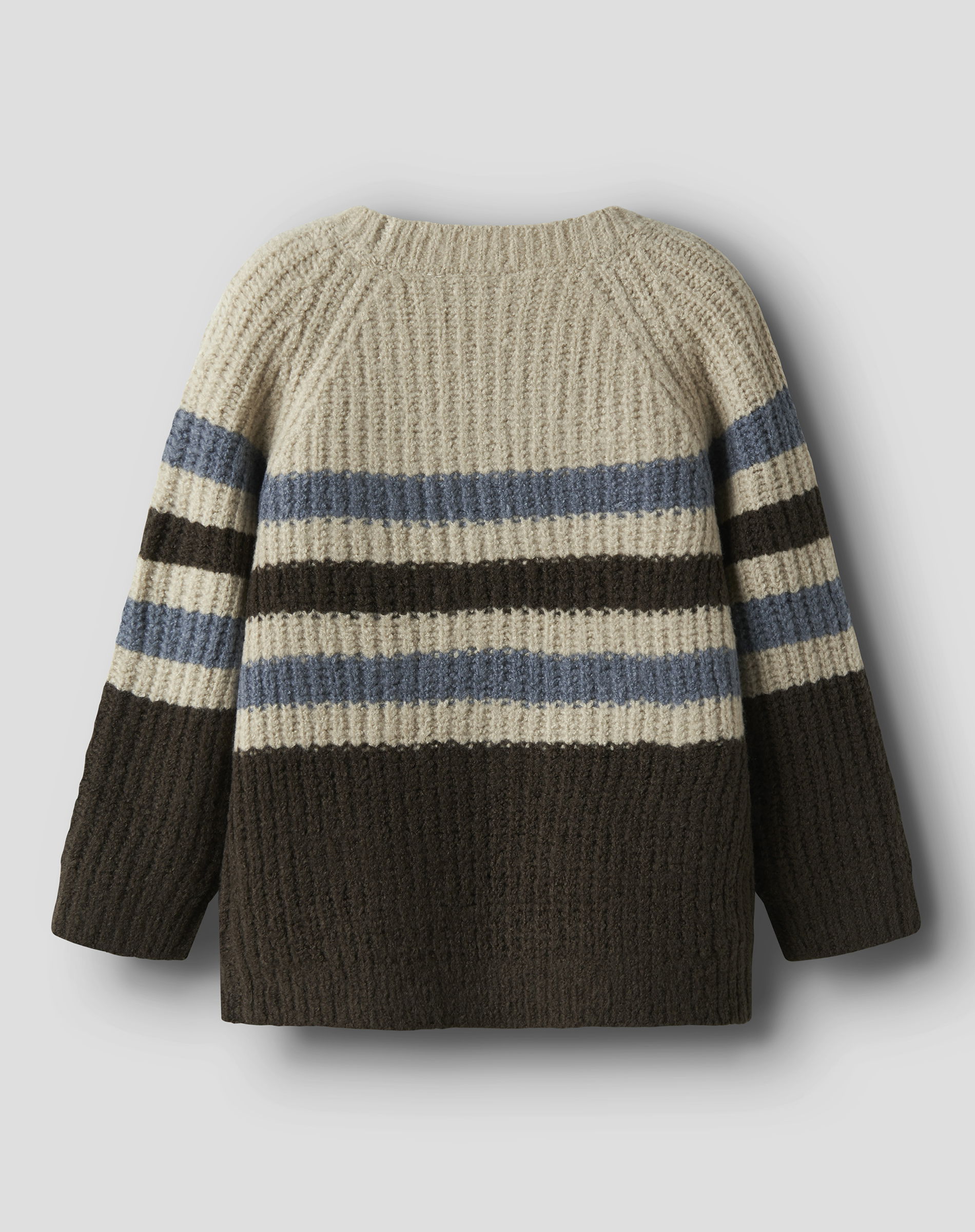 NMMRay Strik - Delicioso