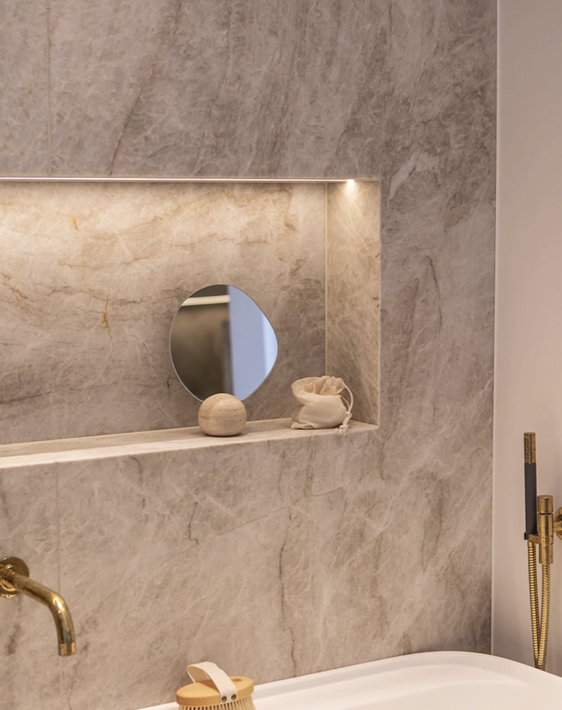 Asta Table Spejl - No. 1 Bundle