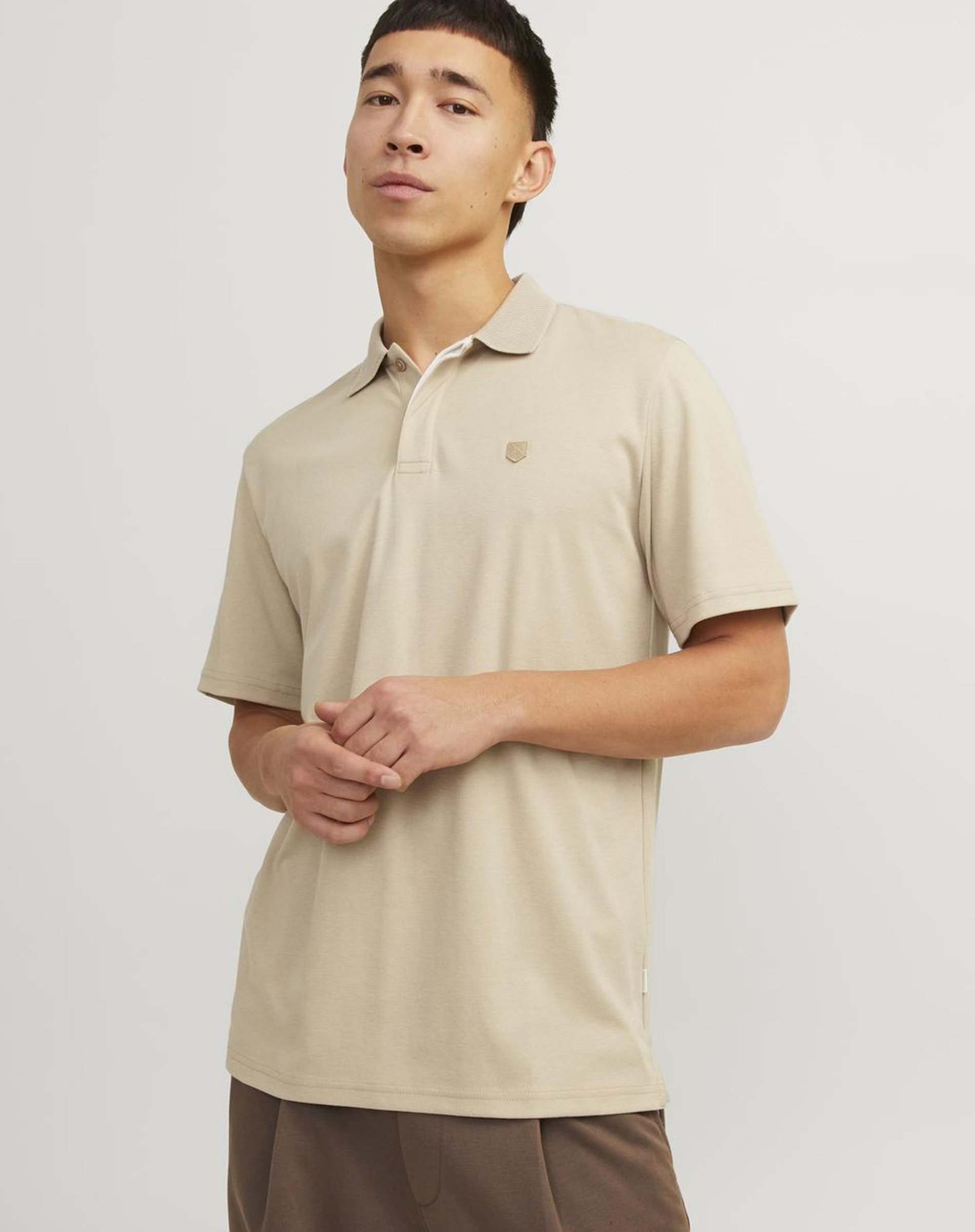 Crodney Polo