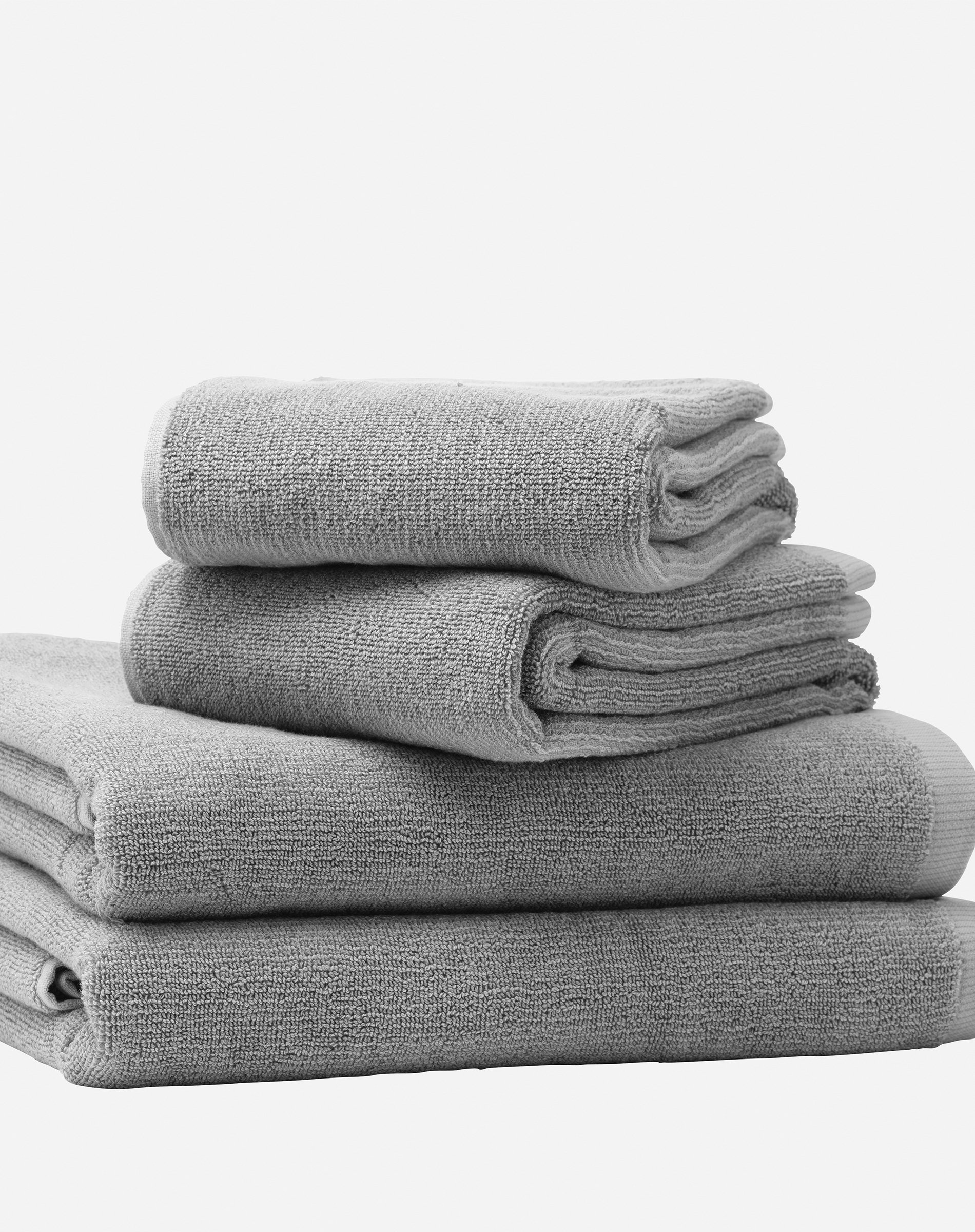 Vipp103 Håndklæde - Grey