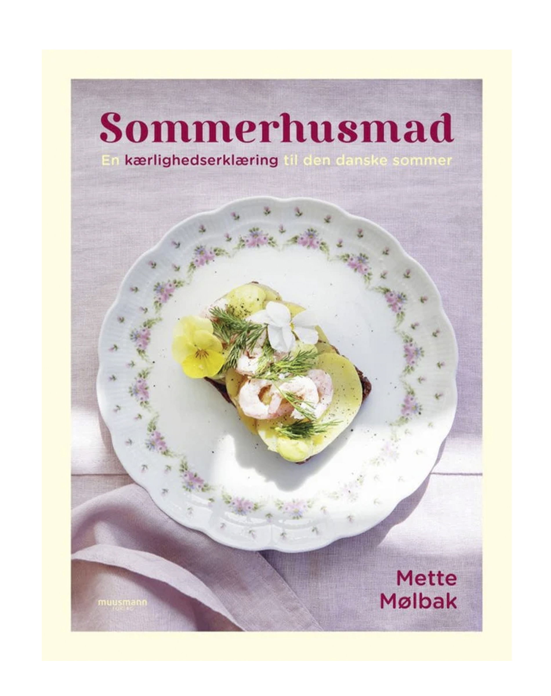 Sommerhusmad