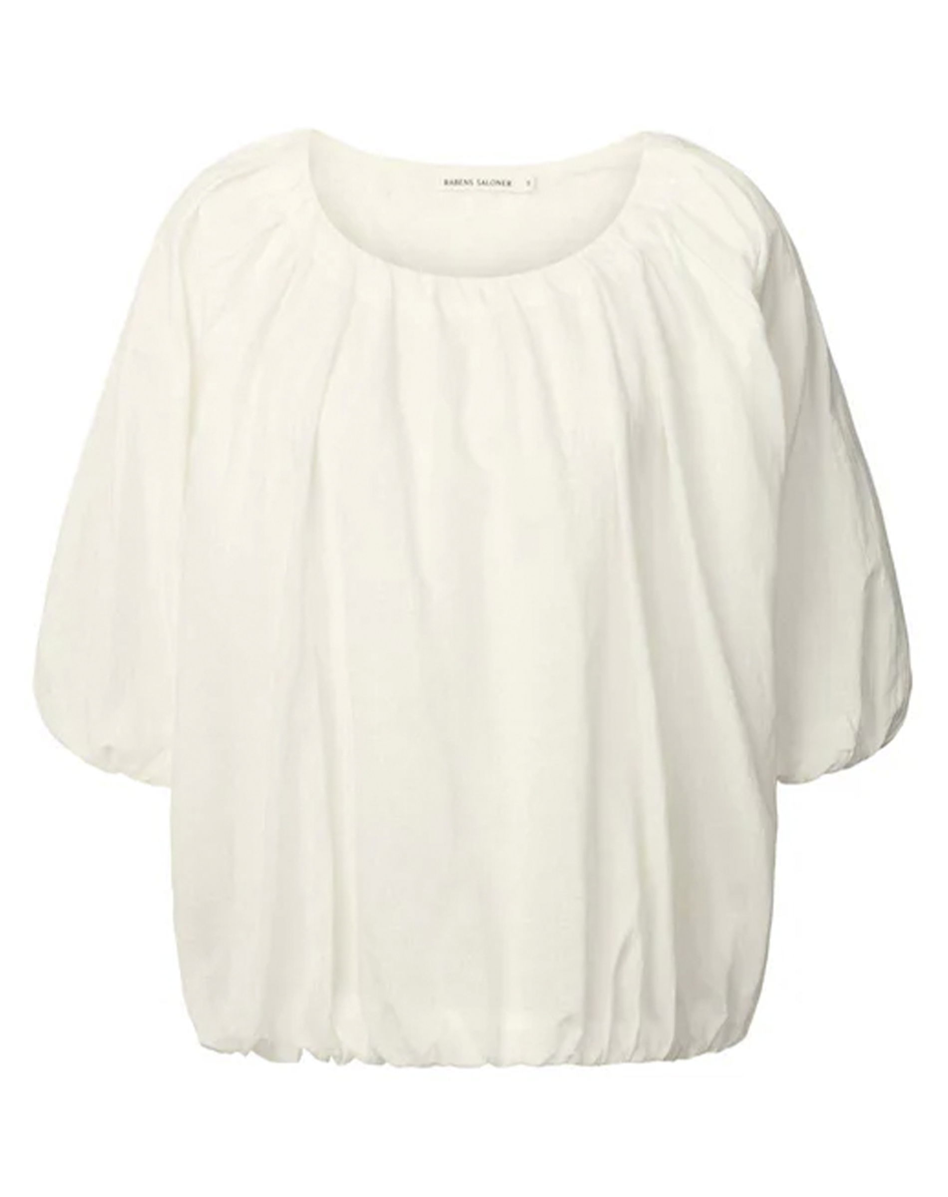 Rachelle Voile Cloud Bluse