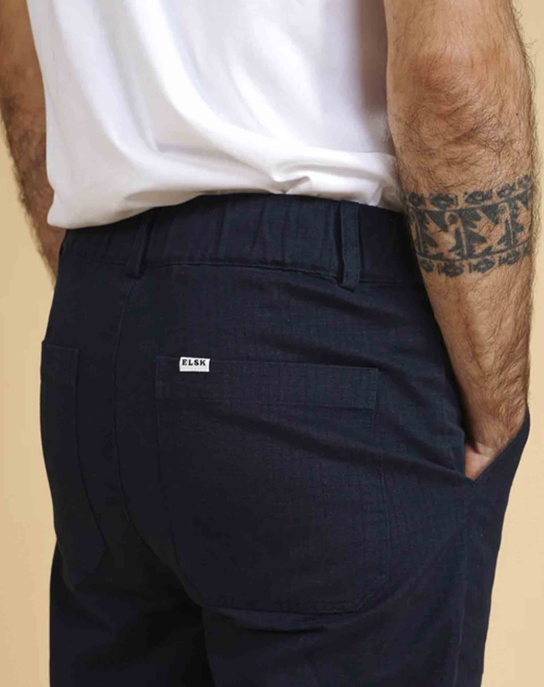 Ripstop Men's Bukser