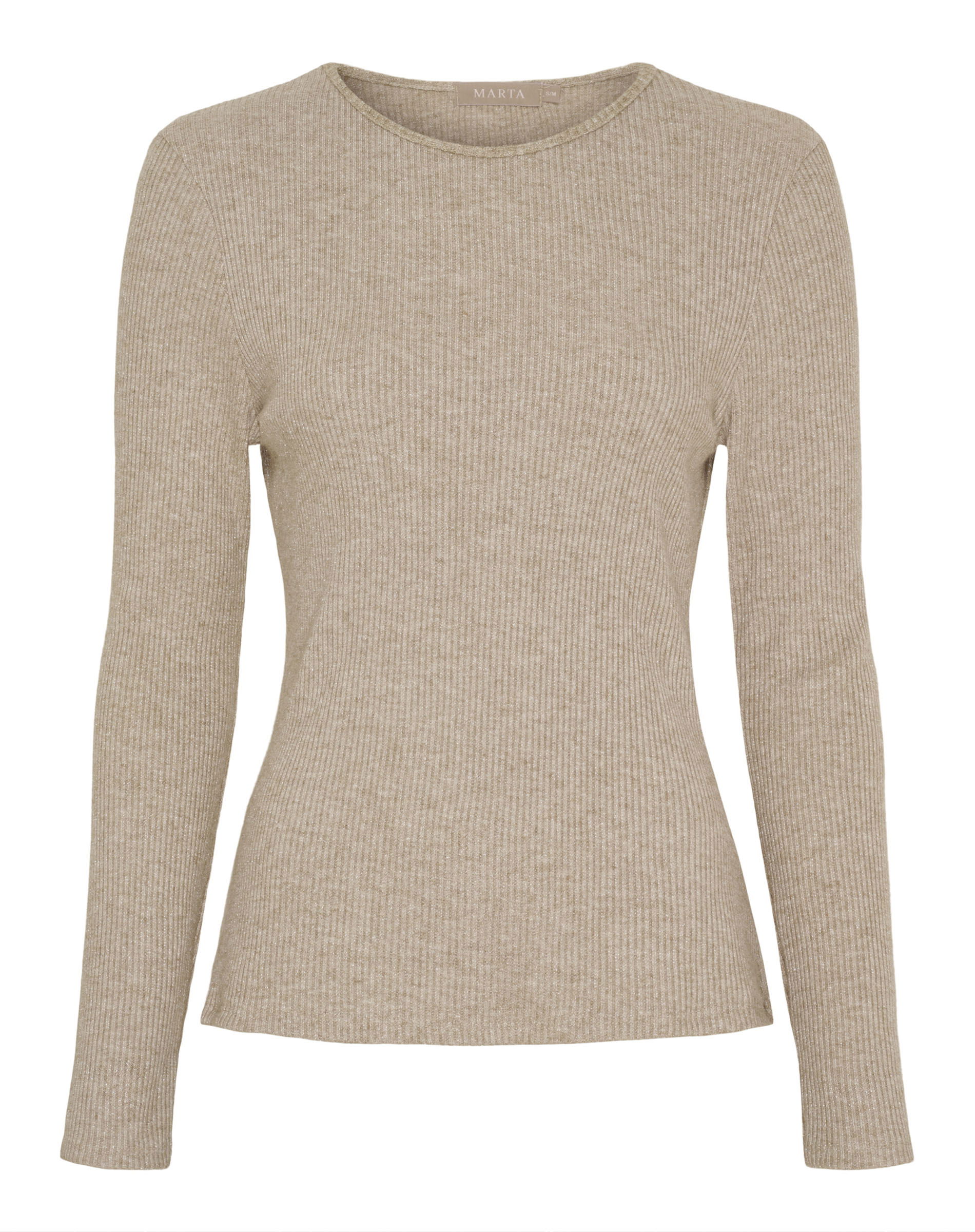 MDCLunara Langærmet Trøje 