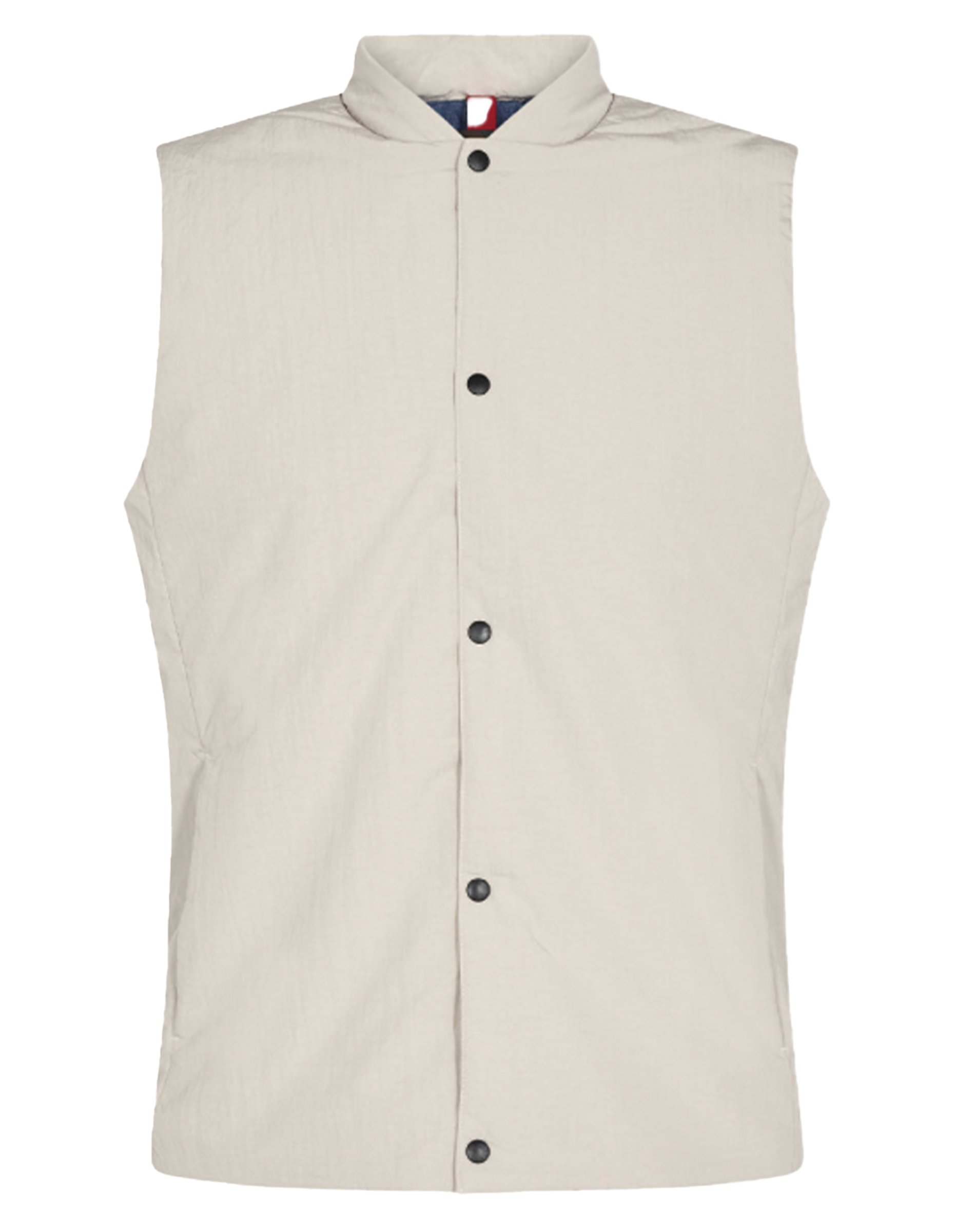 Nagoya Gillet Vest