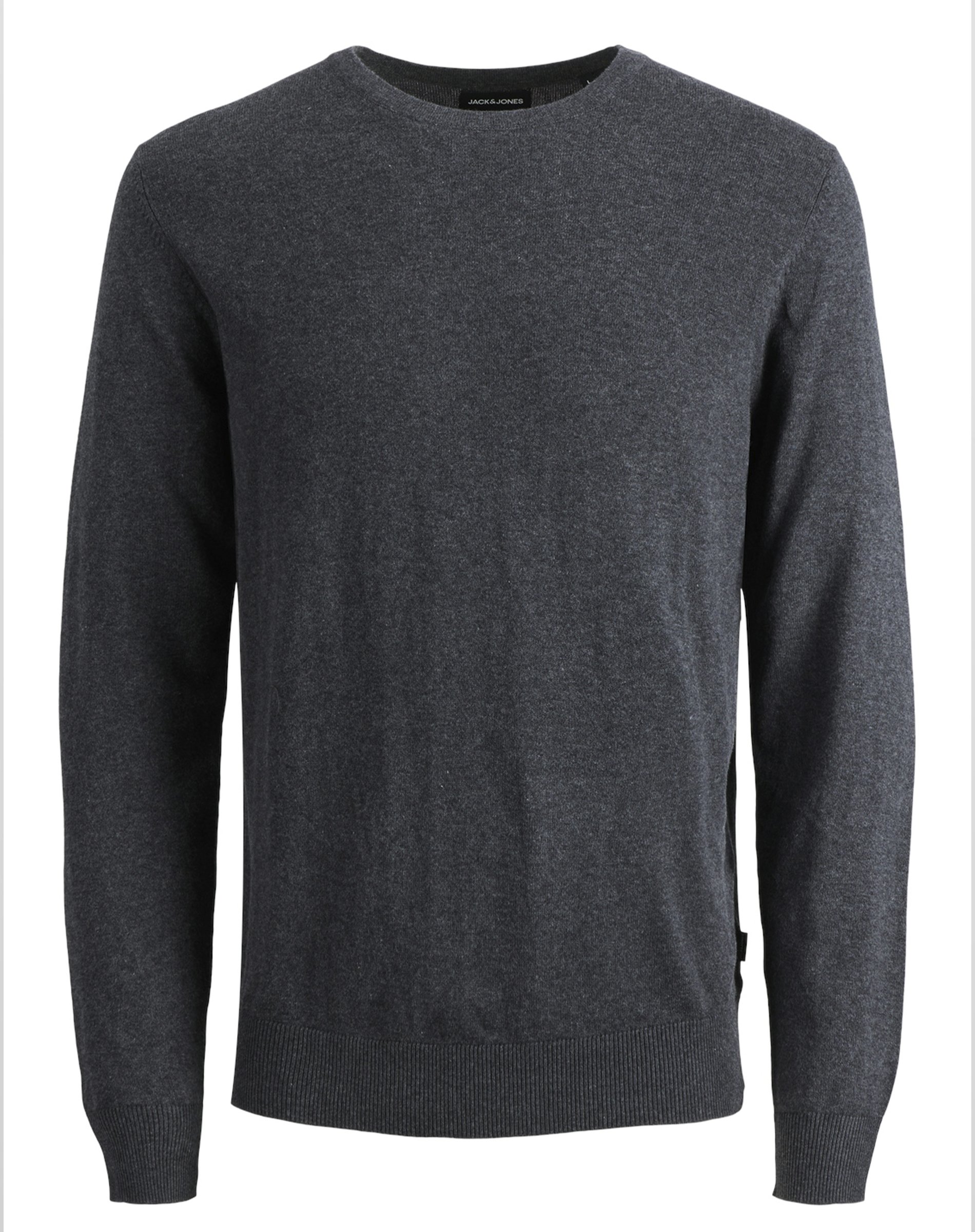 Emil Crew Neck Strik