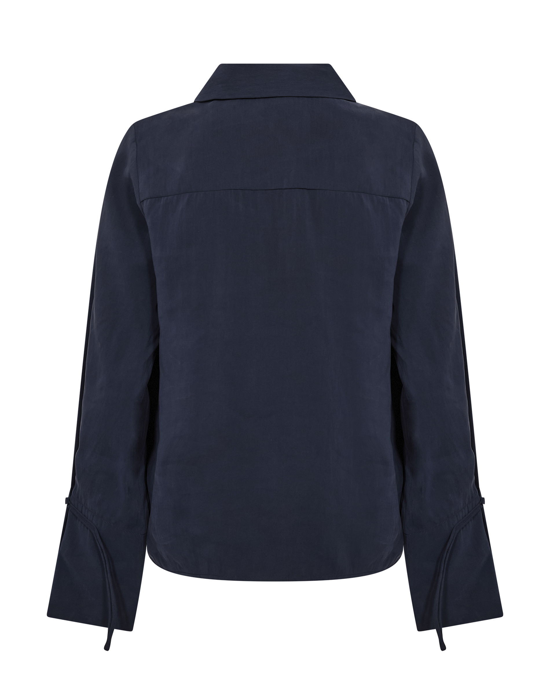 LR-Octavia 1 Skjorte - Winter Sky