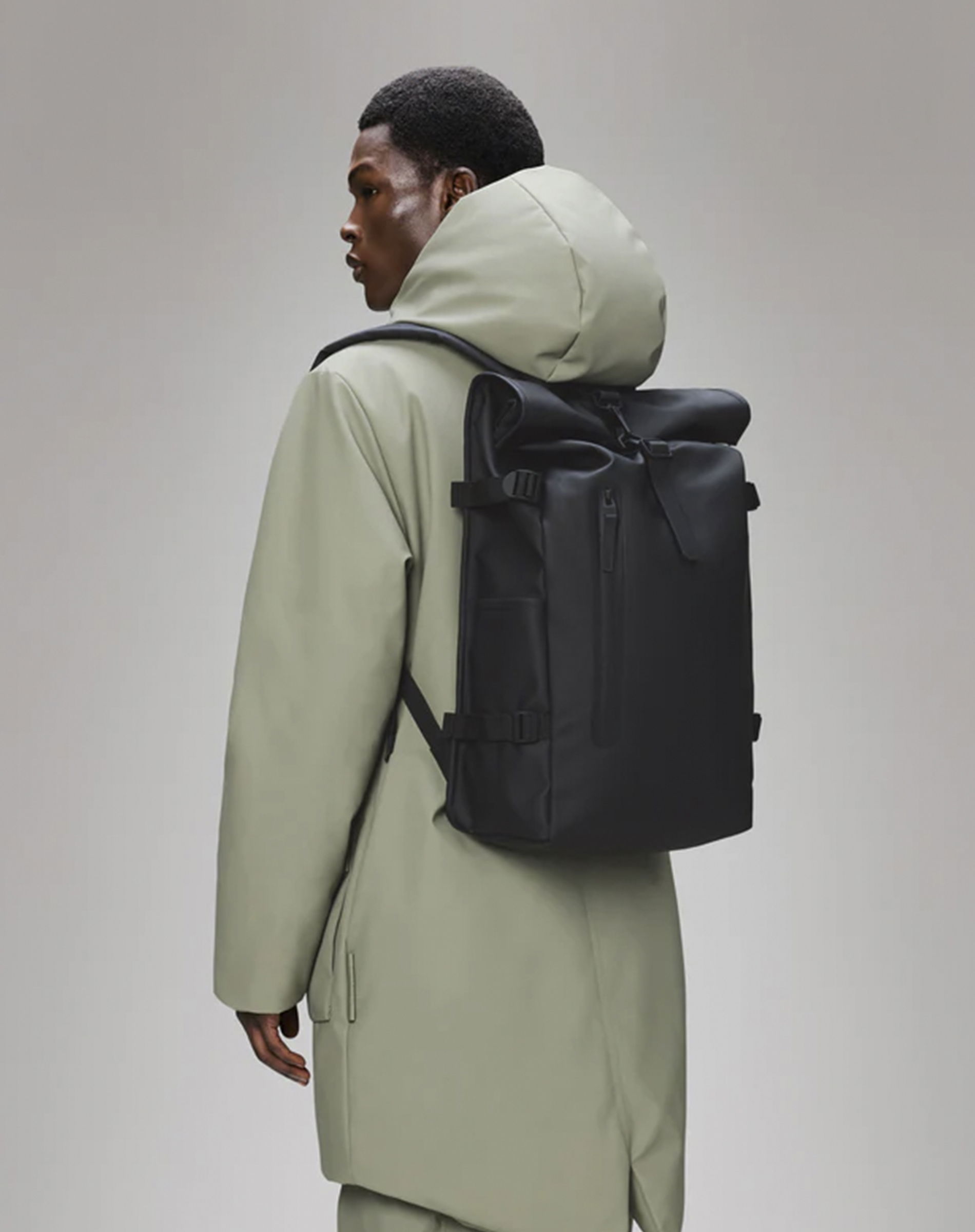 Rolltop Large W3 Rygsæk 