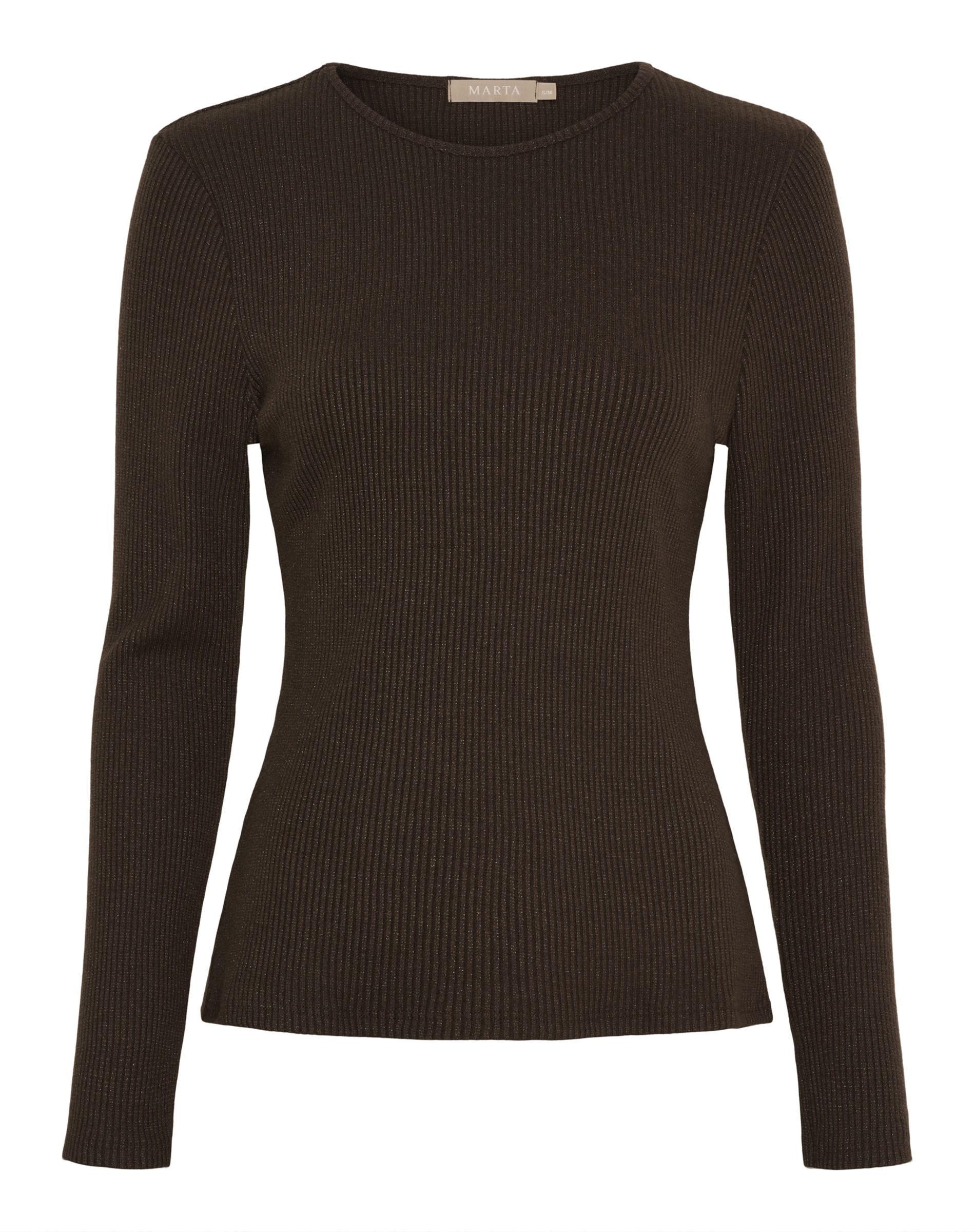 MDCLunara Langærmet Trøje 