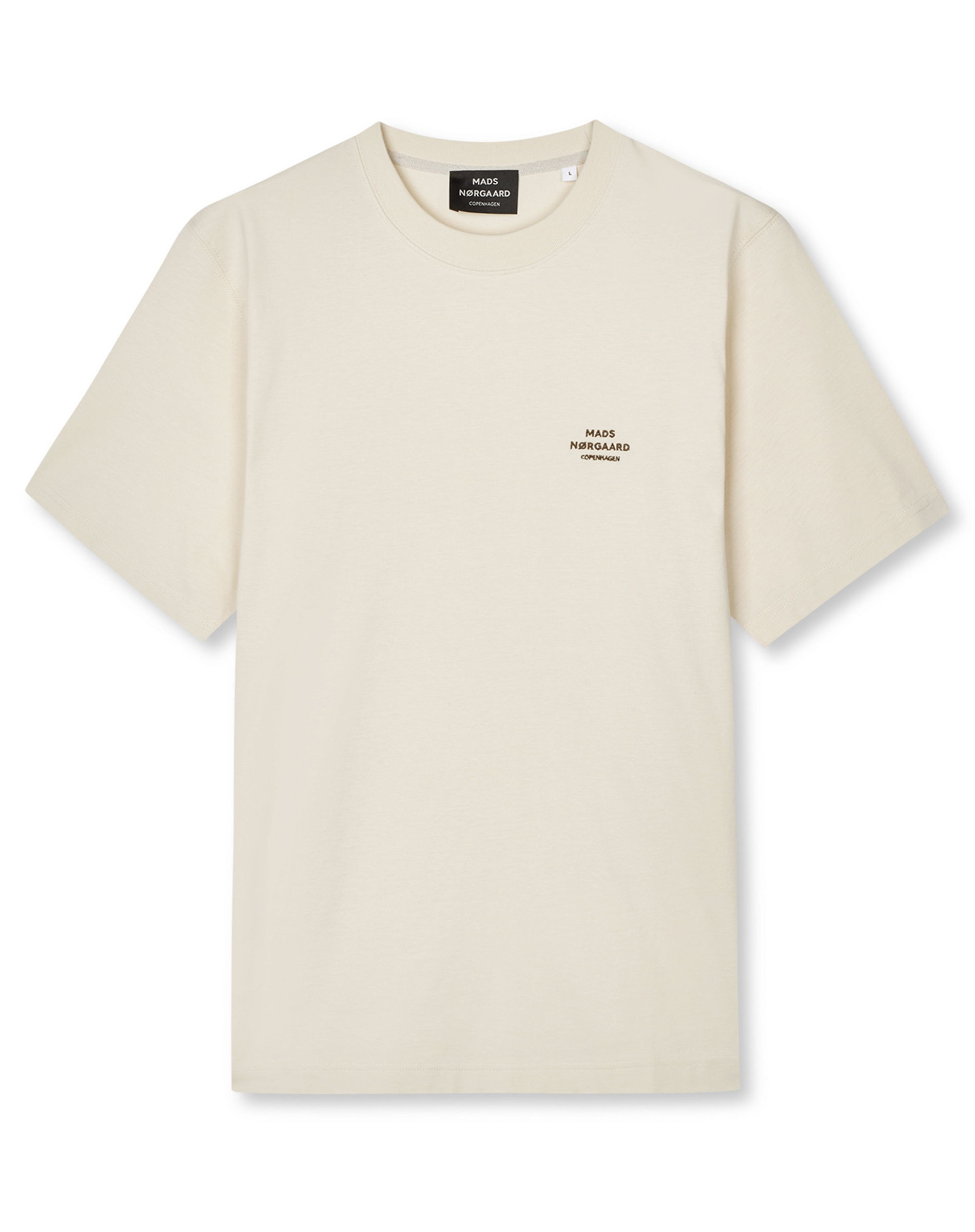 Frode Logo T-Shirt - SpeedPearl