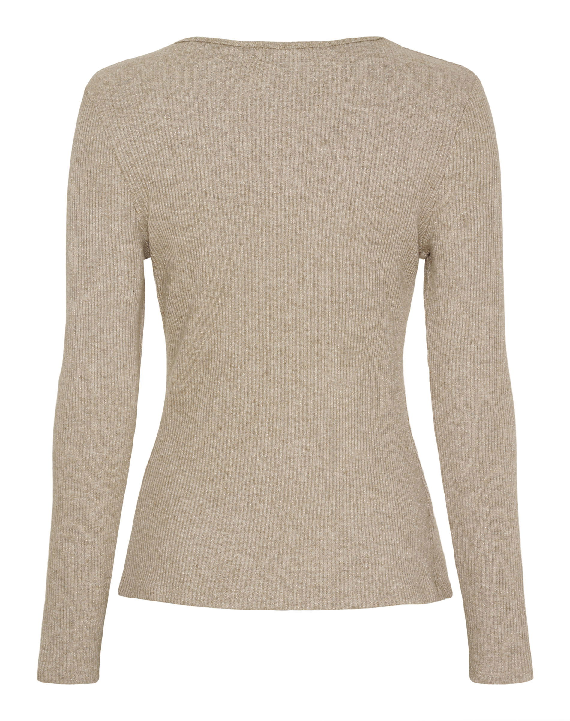 MDCLunara Langærmet Trøje 