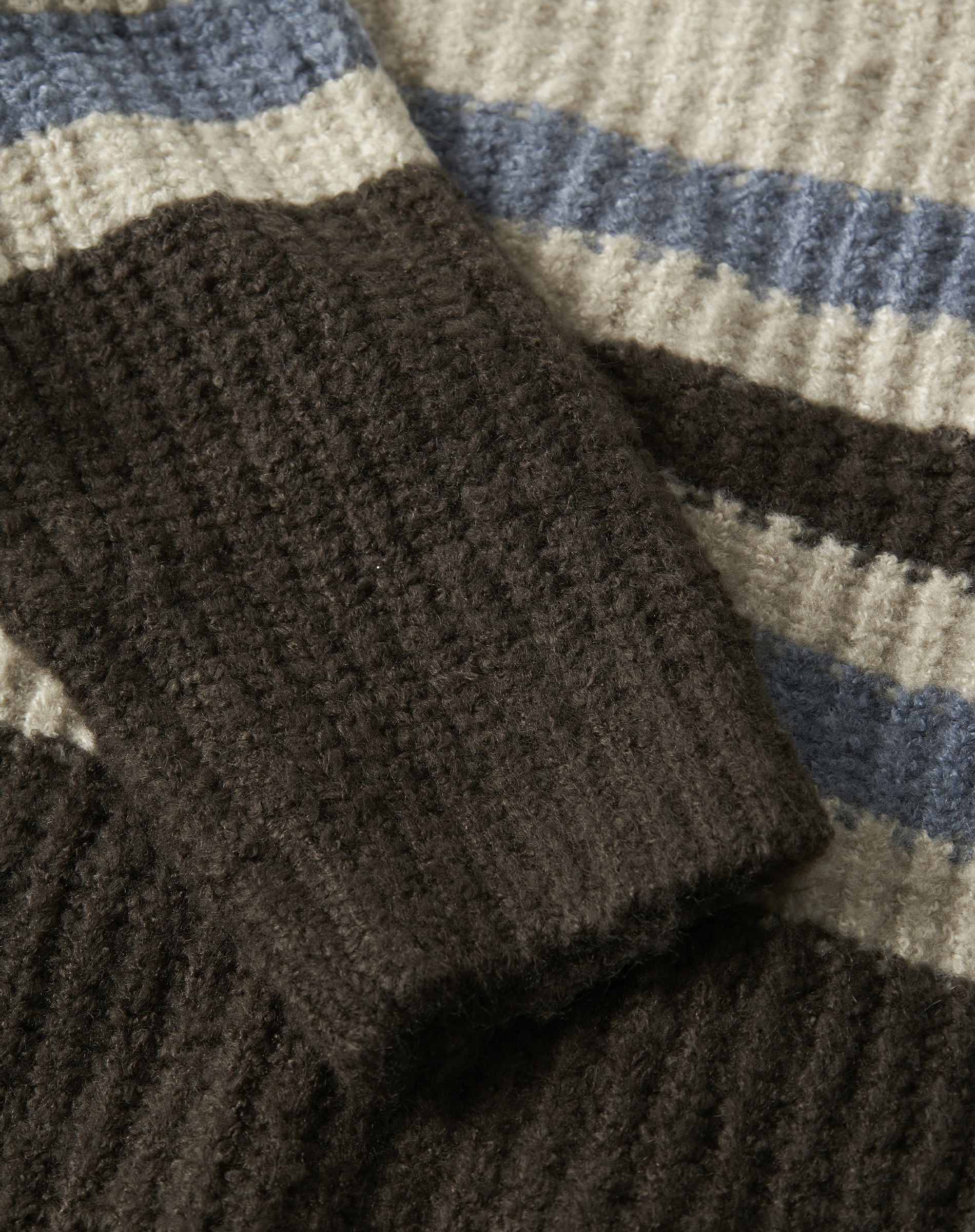 NMMRay Strik - Delicioso