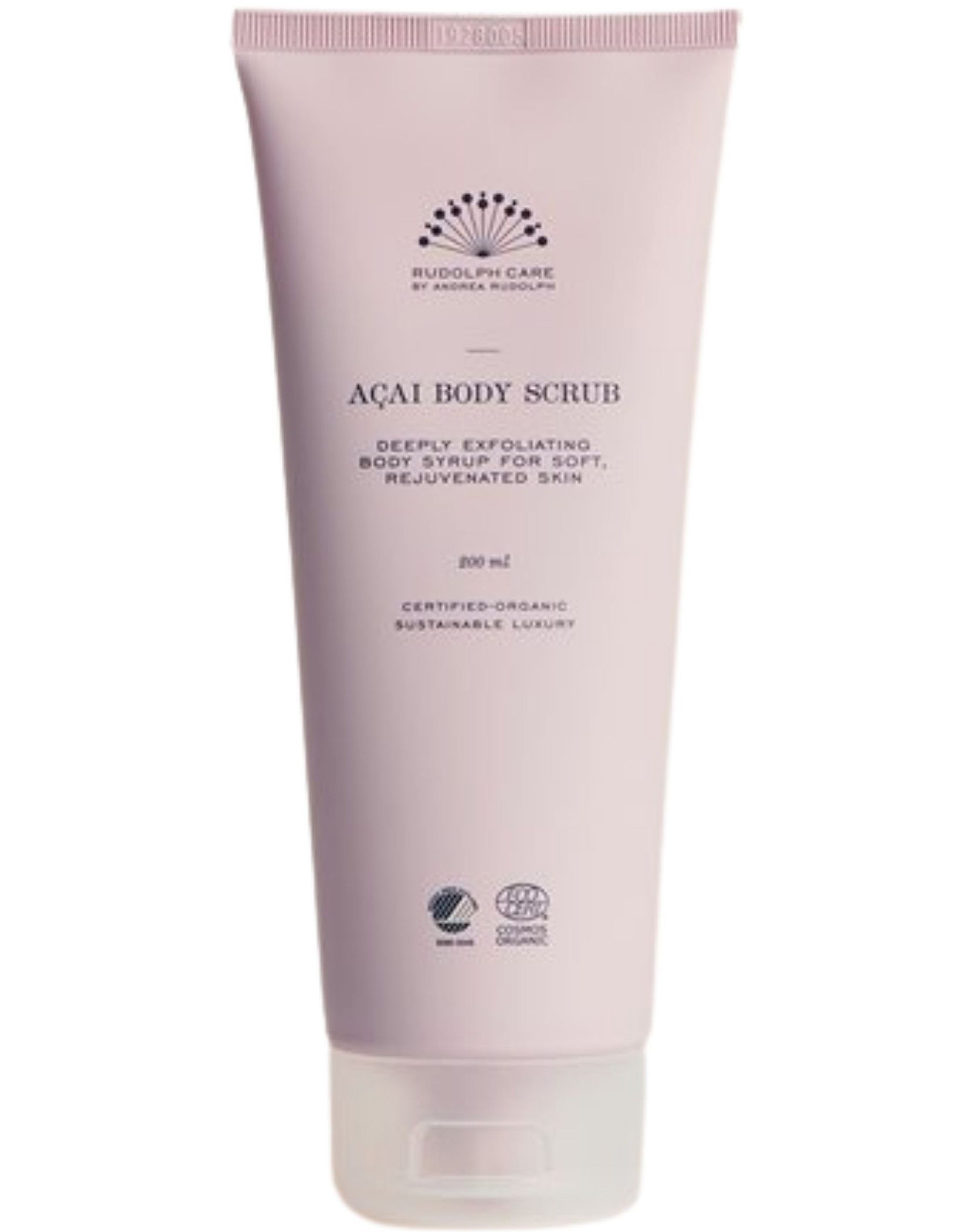 Acai Body Scrub