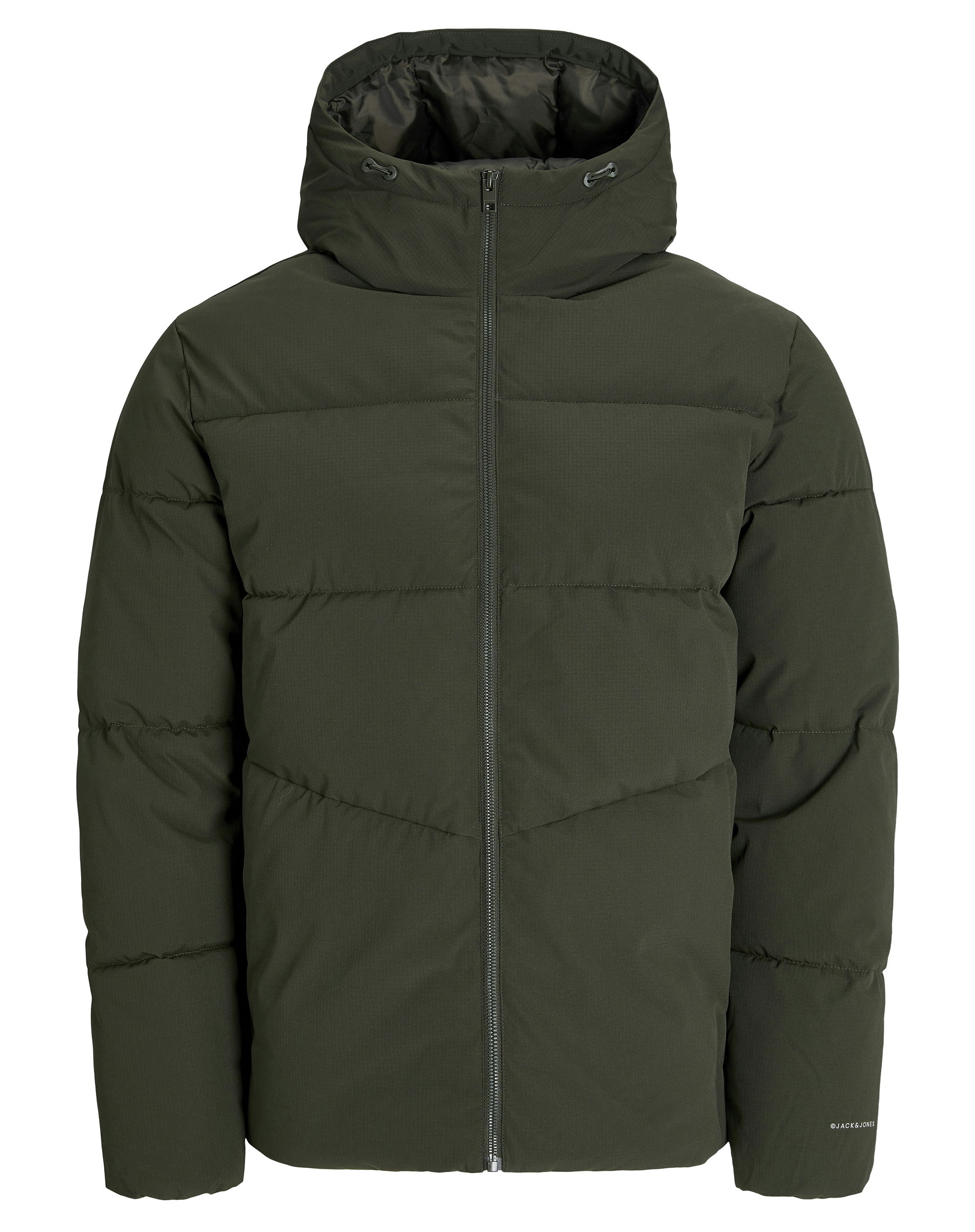 JJGlobal Puffer Jakke