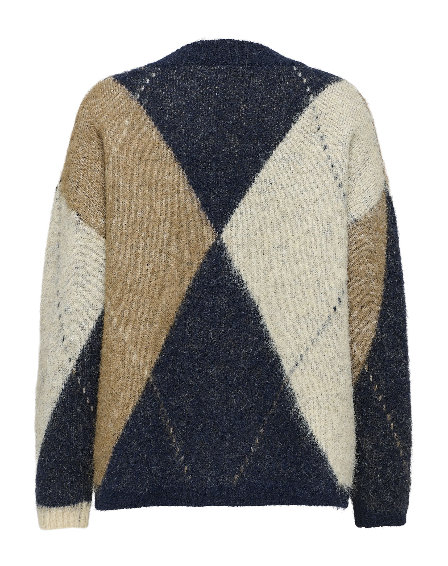 ONLNoeme Life Strik Cardigan - Night Sky 