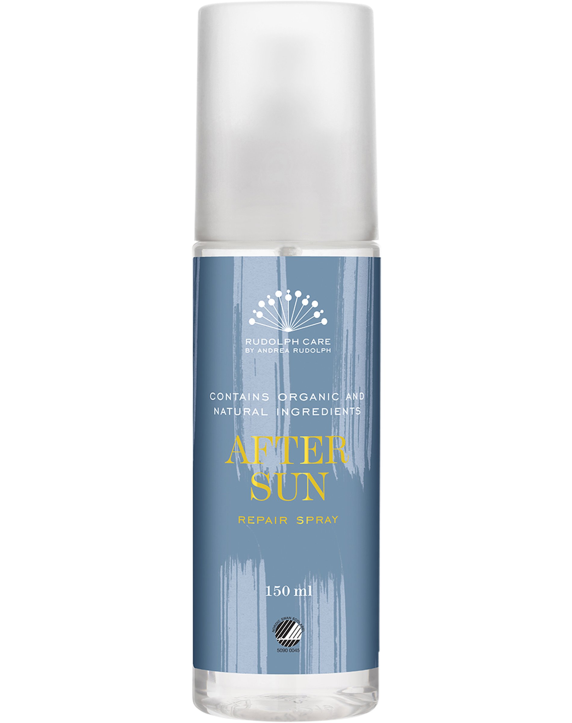 Aftersun Repair Spray