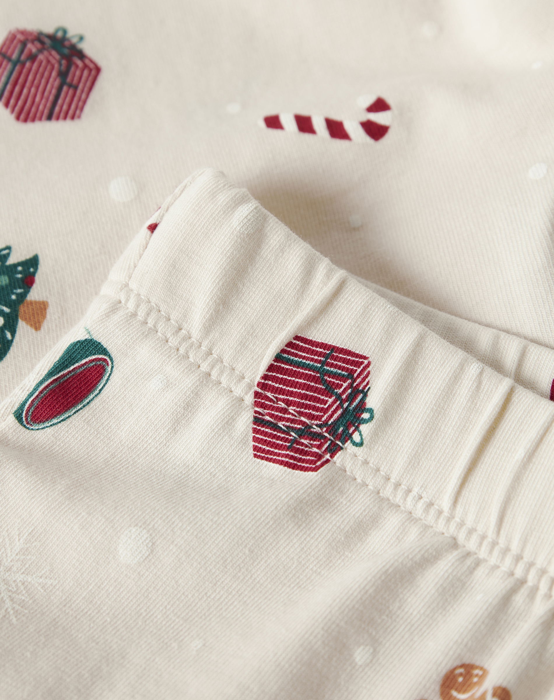 NMNVismas LS Nattøj