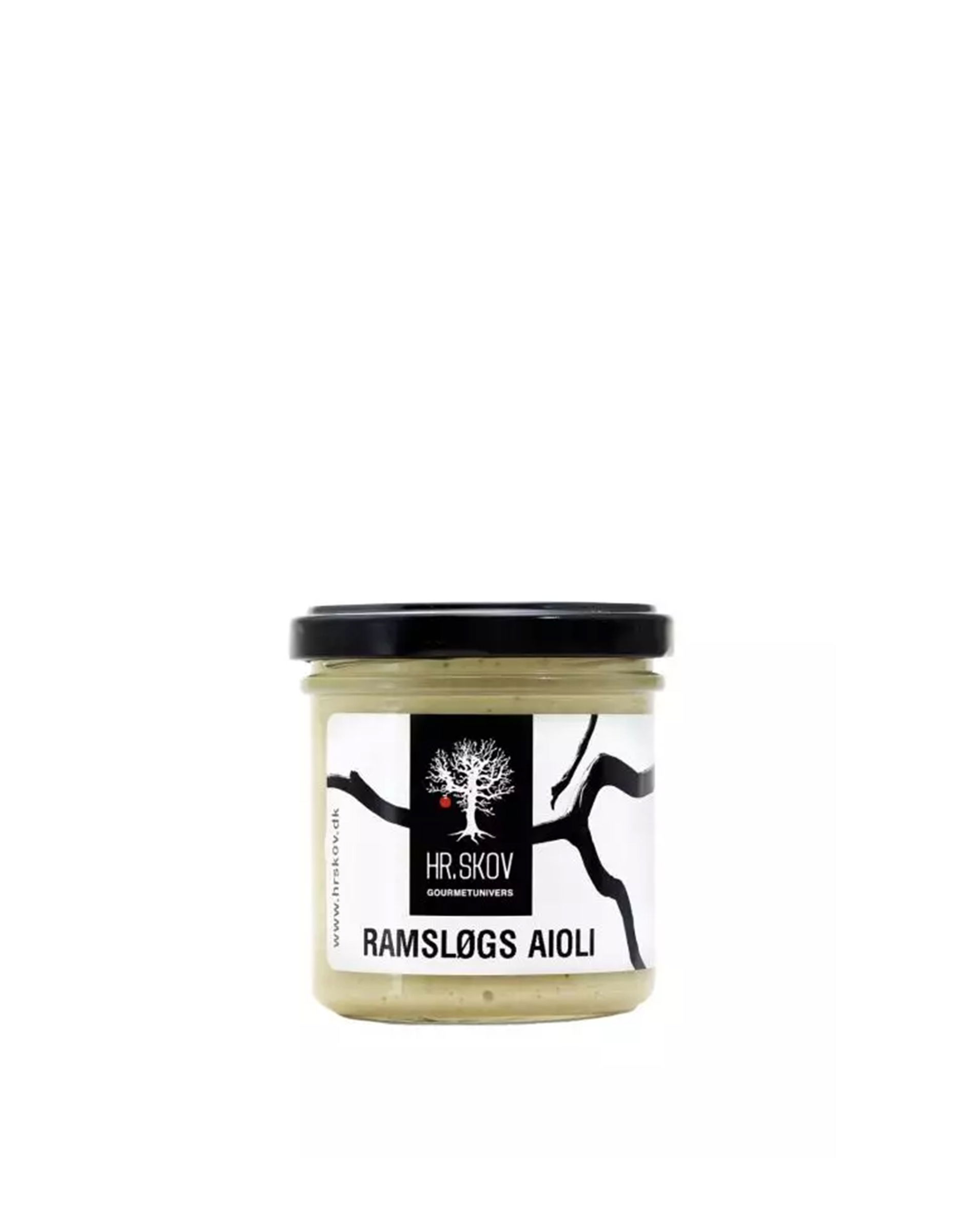 Ramsløgsaioli - 130 g