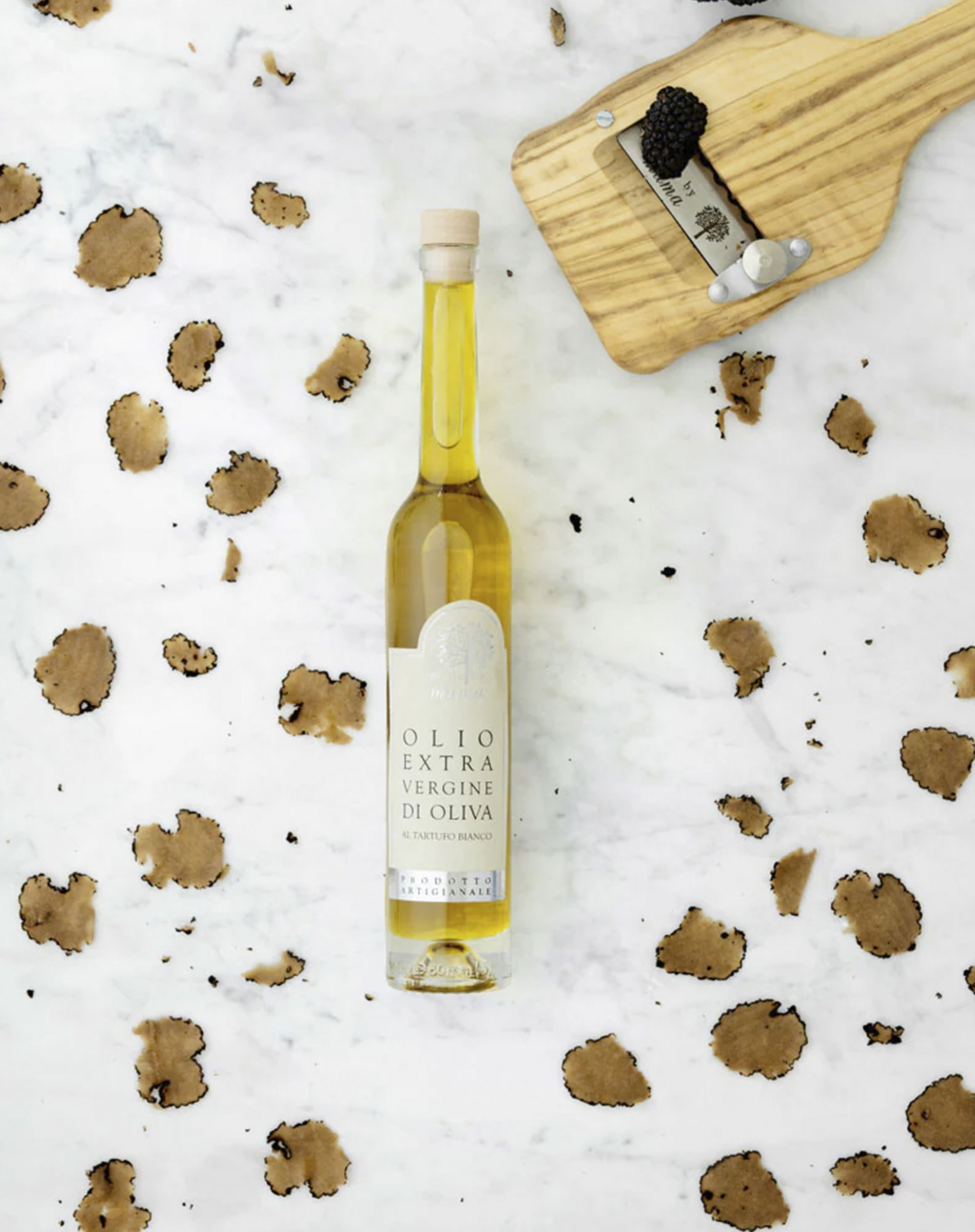 Olie - Trøffel - 100 ml