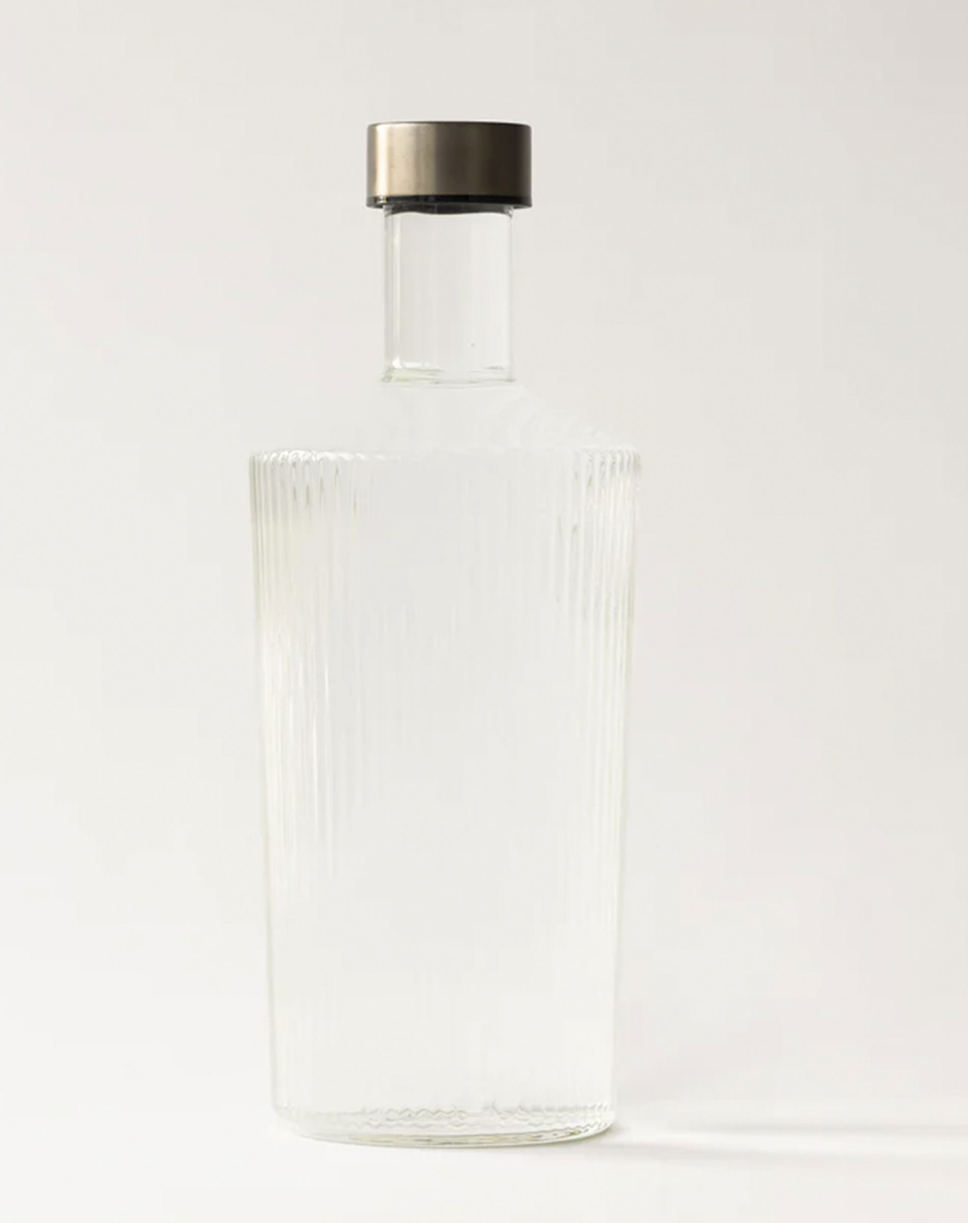 Paveau Vandflaske - 1.25 L