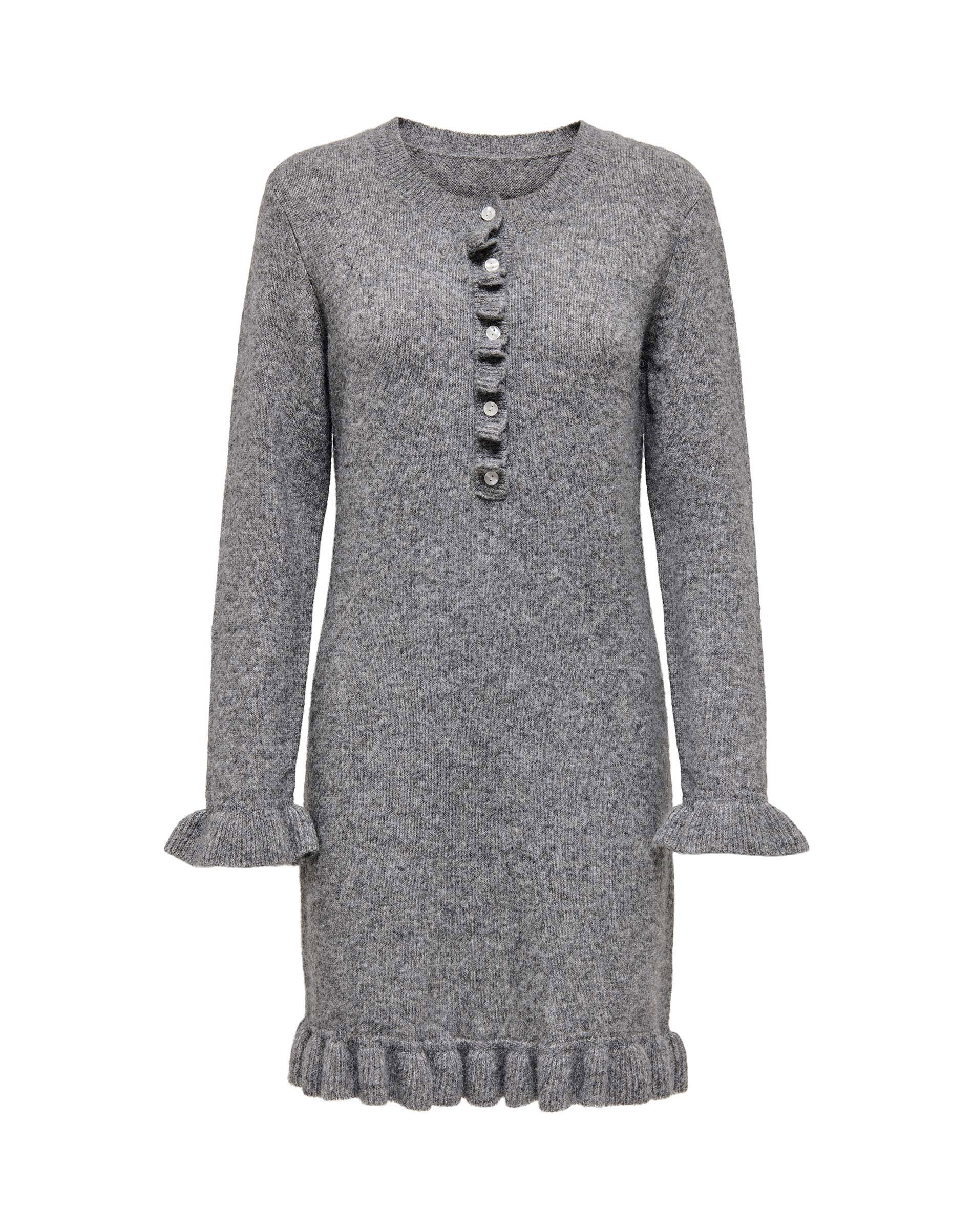 Mera Life Frill Kjole