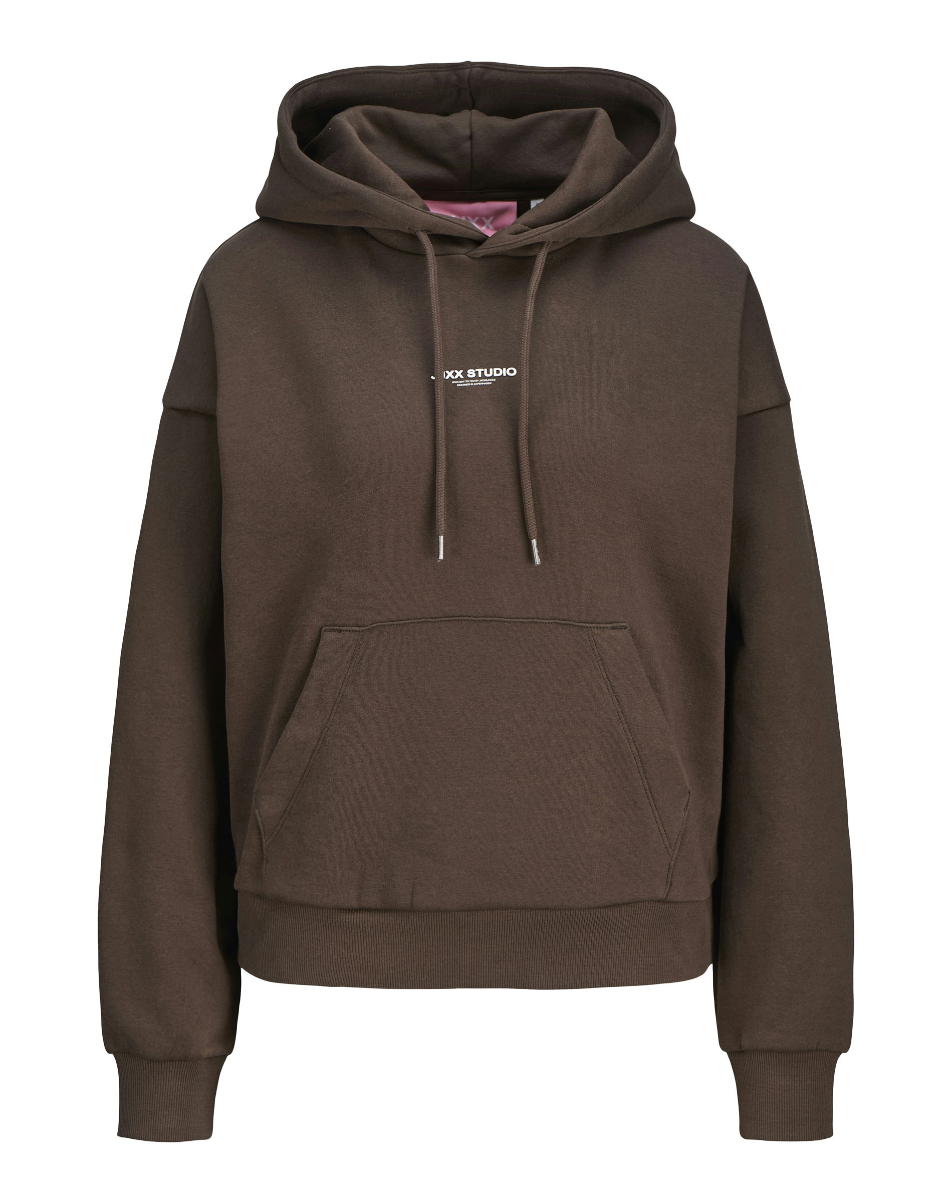JxStudio Vesterbro Hoodie 