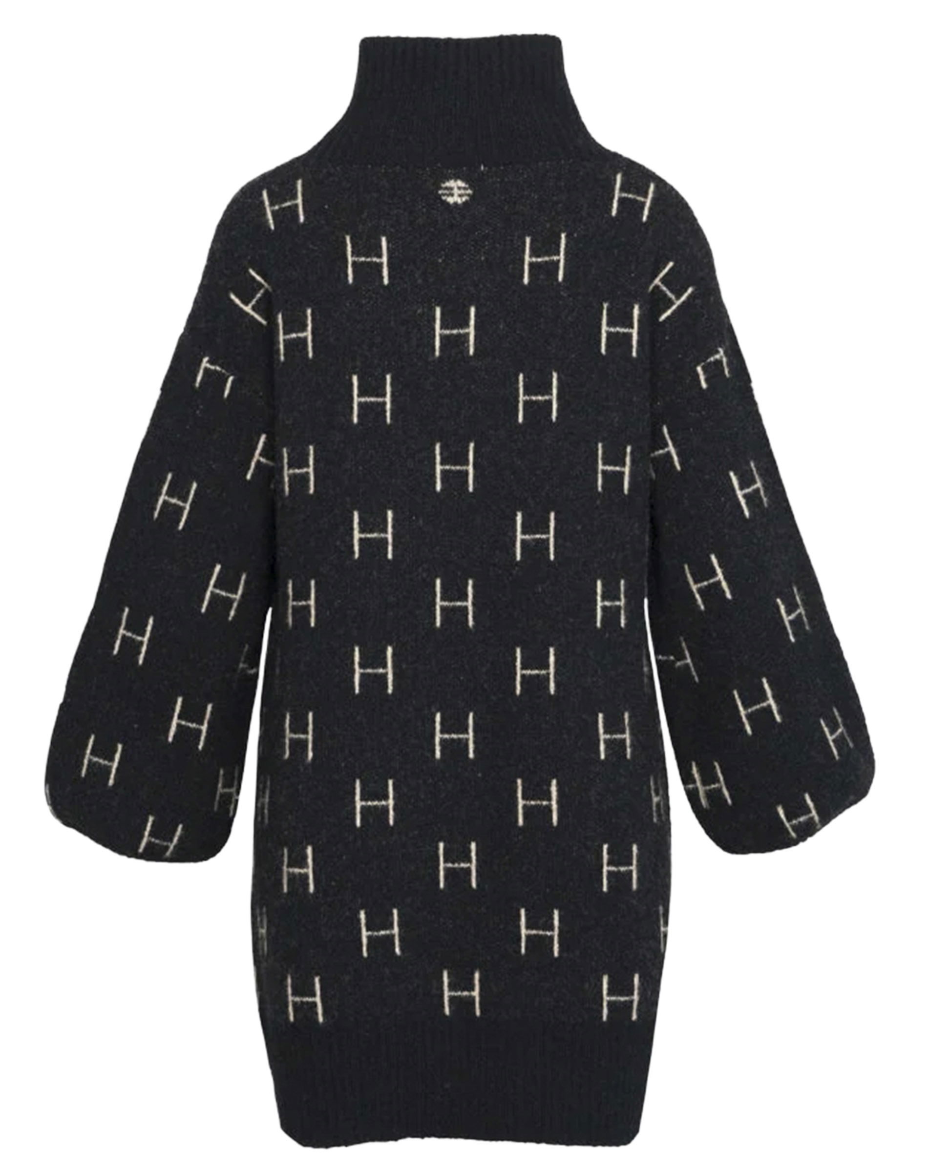 Fam Sweather Strik - Lang