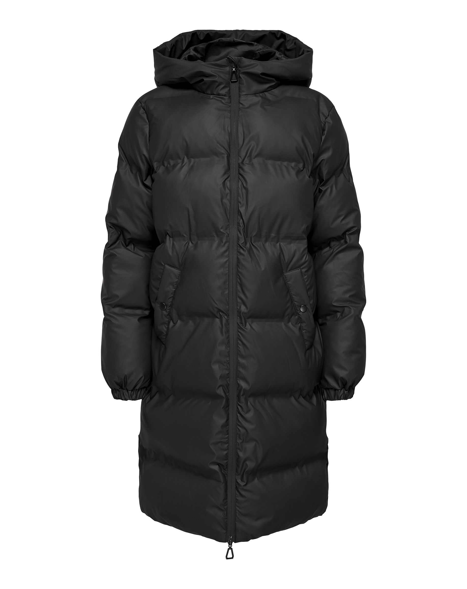 ONLLea Rain Puffer Jakke 